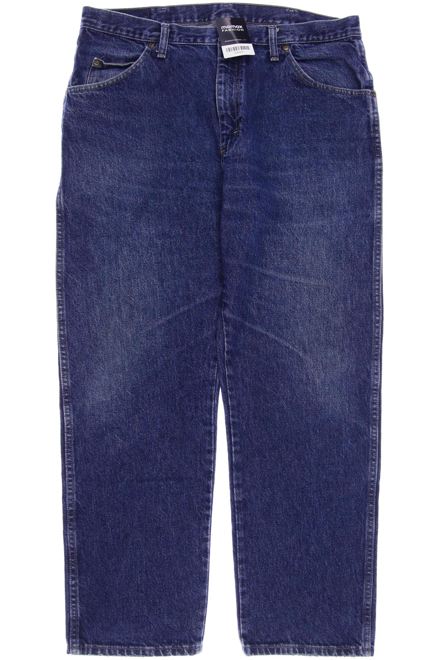 

Wrangler Herren Jeans, blau, Gr. 38