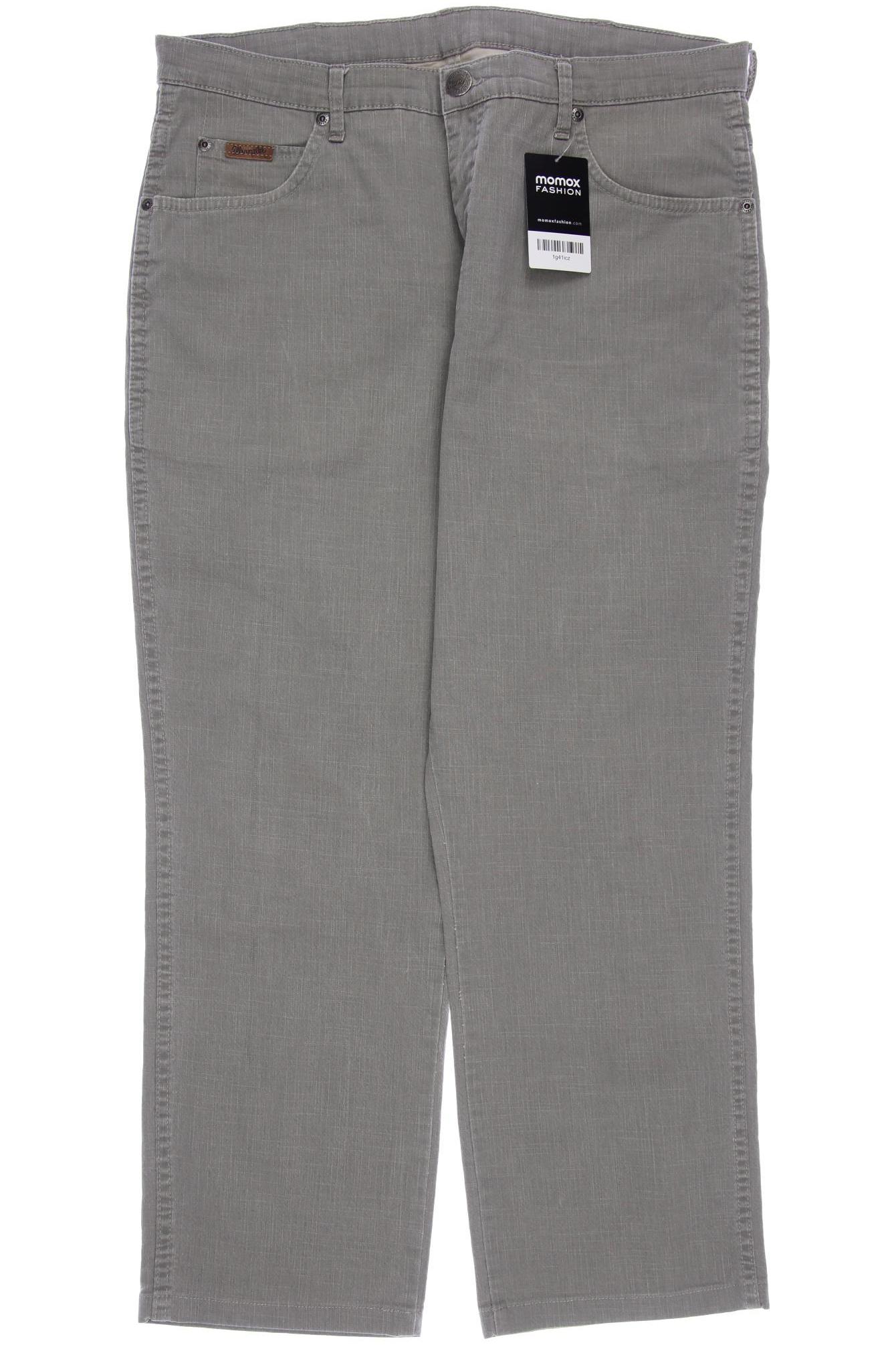 

Wrangler Herren Jeans, grau