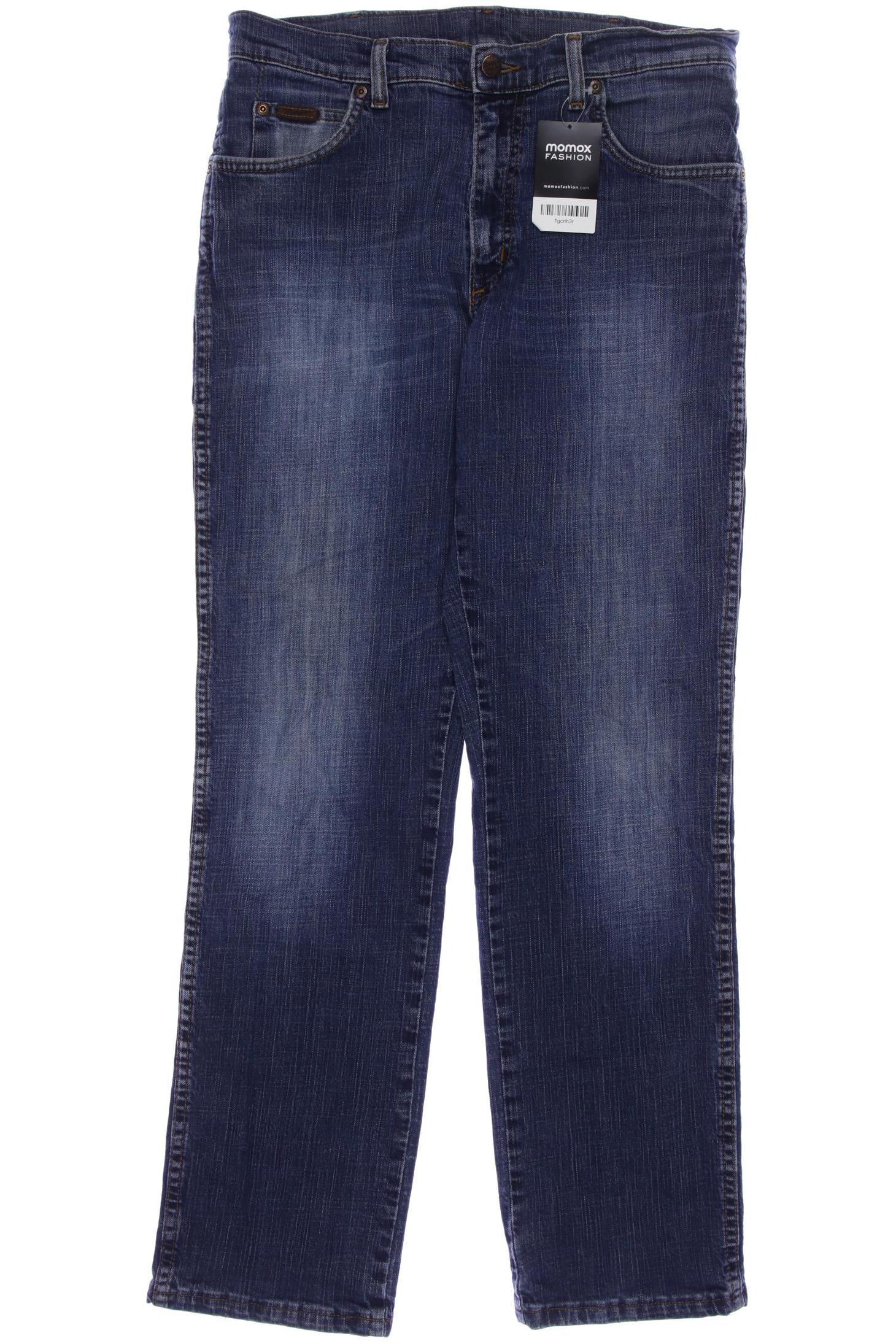 

Wrangler Herren Jeans, marineblau, Gr. 33