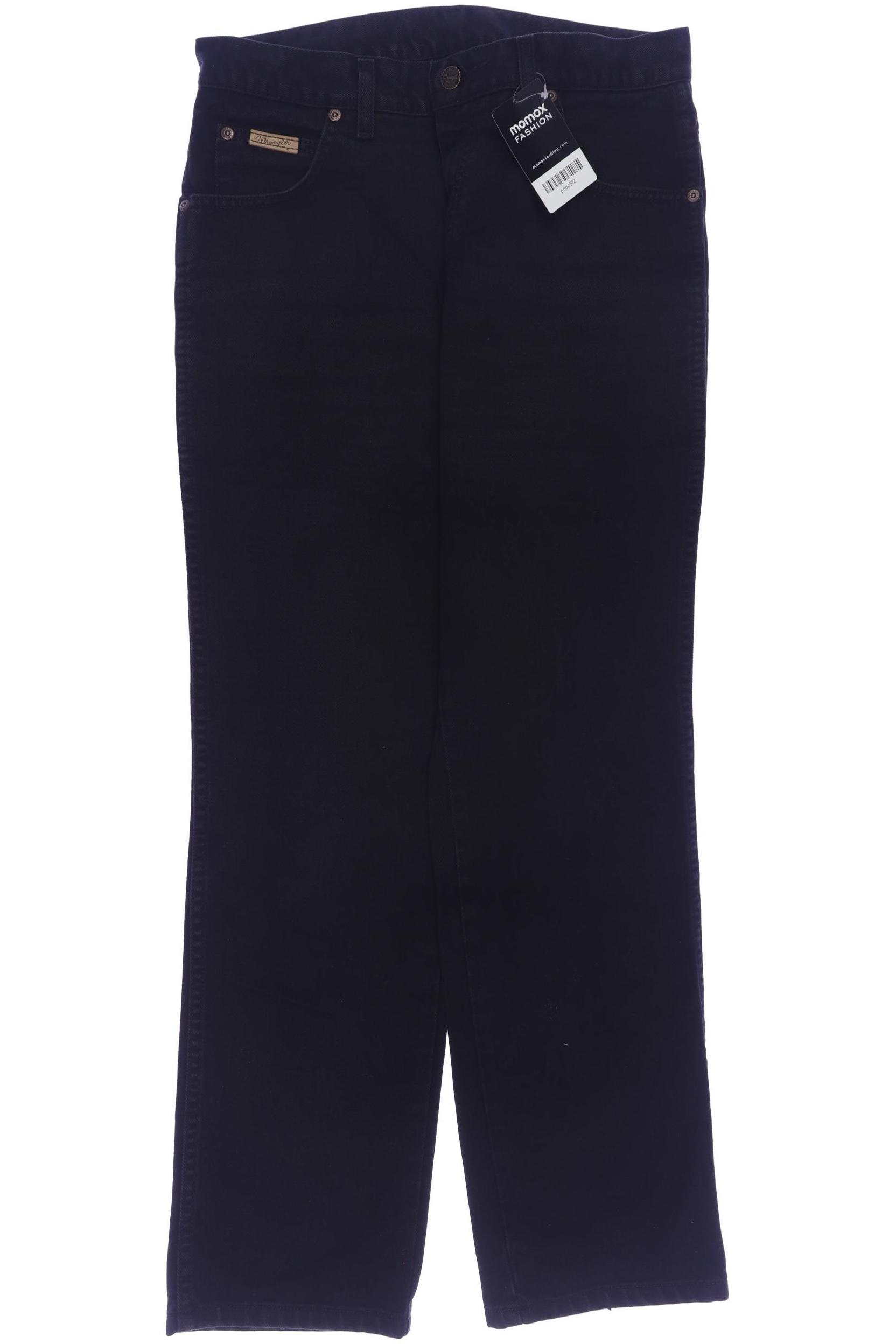 Thumbnail - Wrangler Herren Jeans, schwarz, Gr. 32