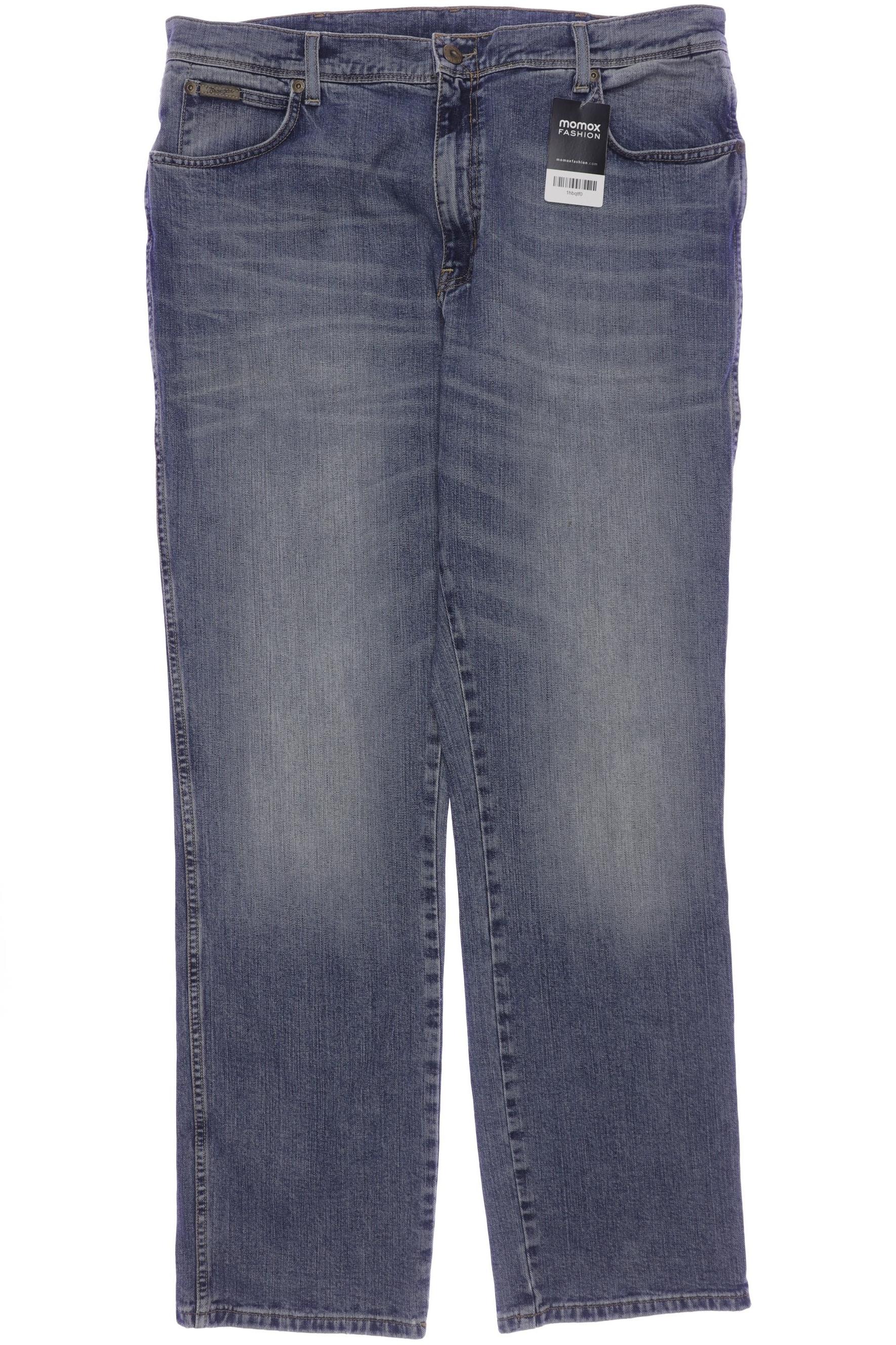 

Wrangler Herren Jeans, blau, Gr. 38