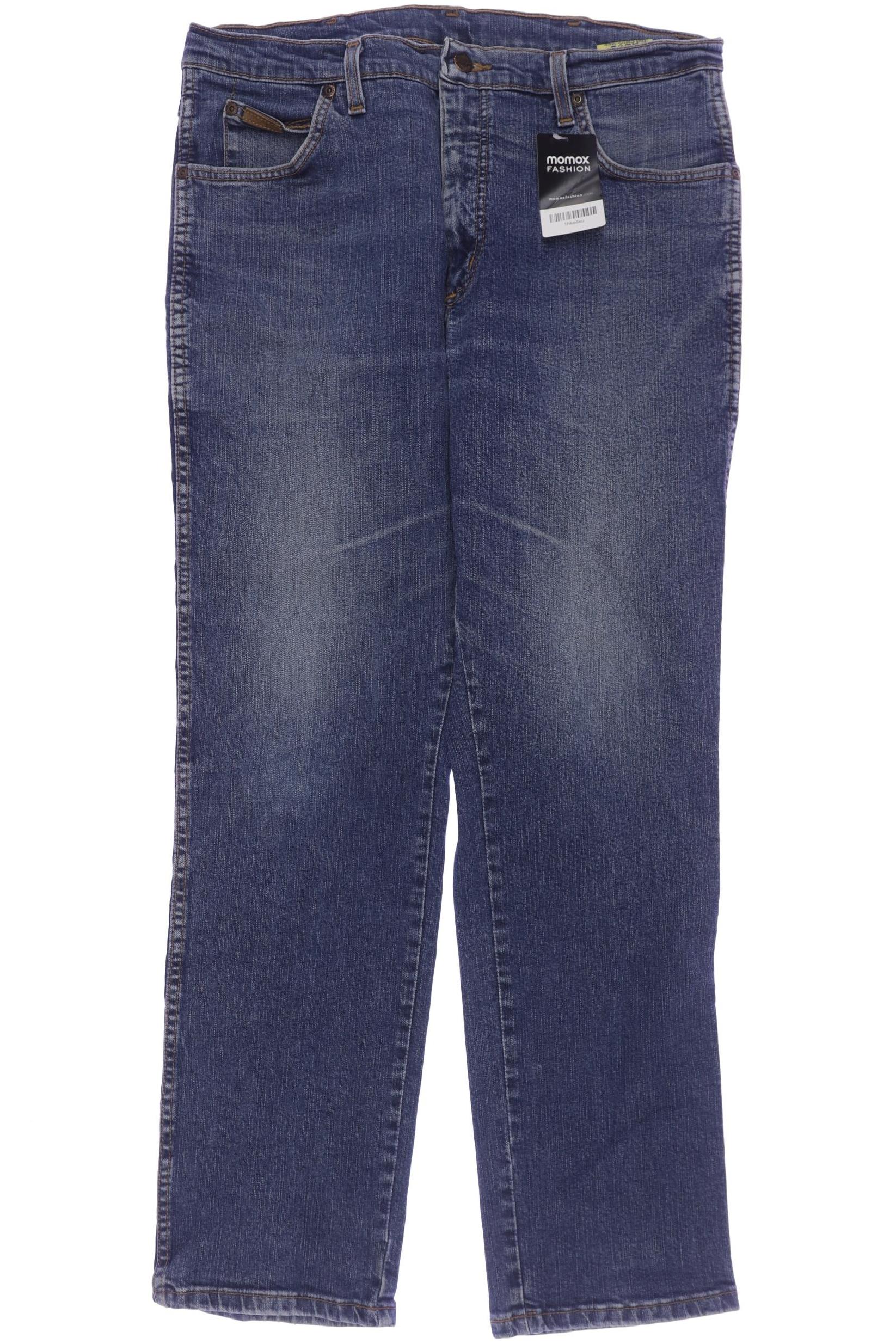 

Wrangler Herren Jeans, blau, Gr. 36