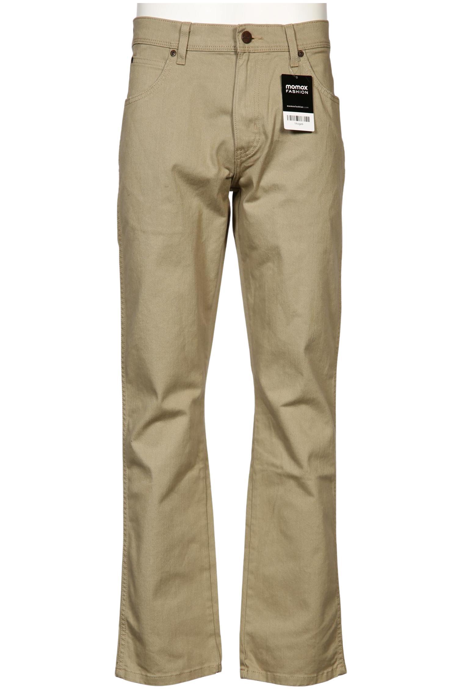 Thumbnail - Wrangler Herren Jeans, beige, Gr. 32
