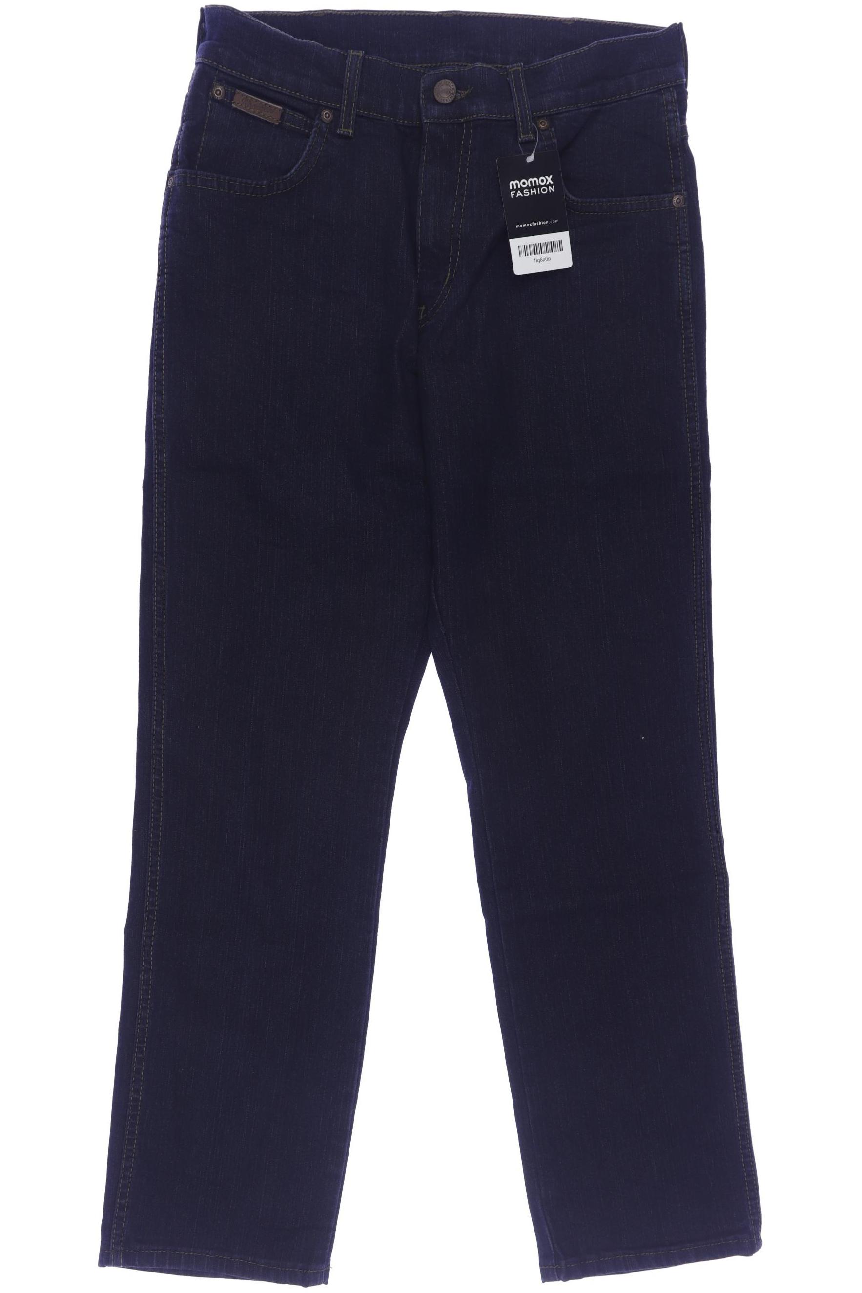 

Wrangler Herren Jeans, marineblau, Gr. 31