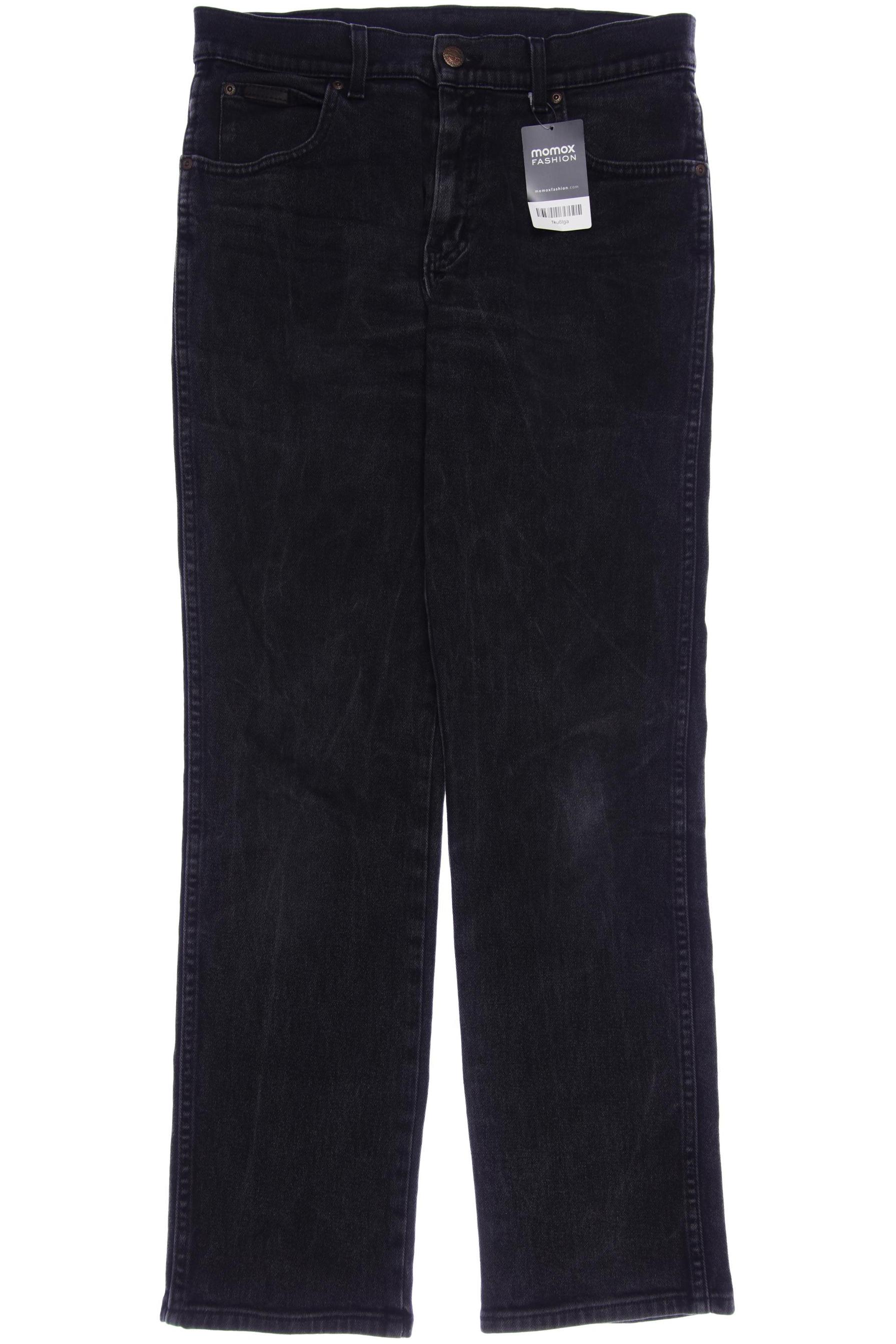 

Wrangler Herren Jeans, grau
