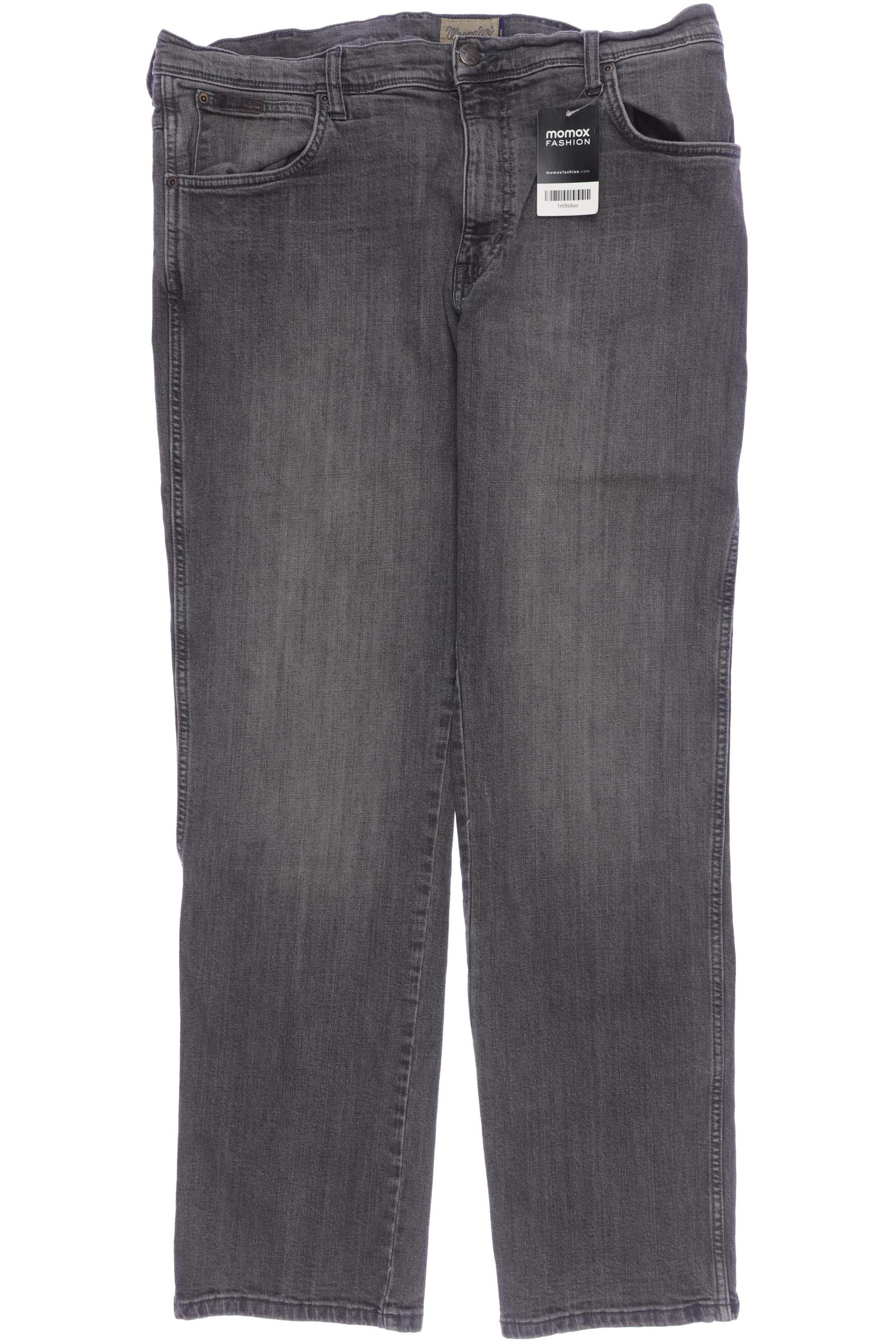 

Wrangler Herren Jeans, grau, Gr. 38