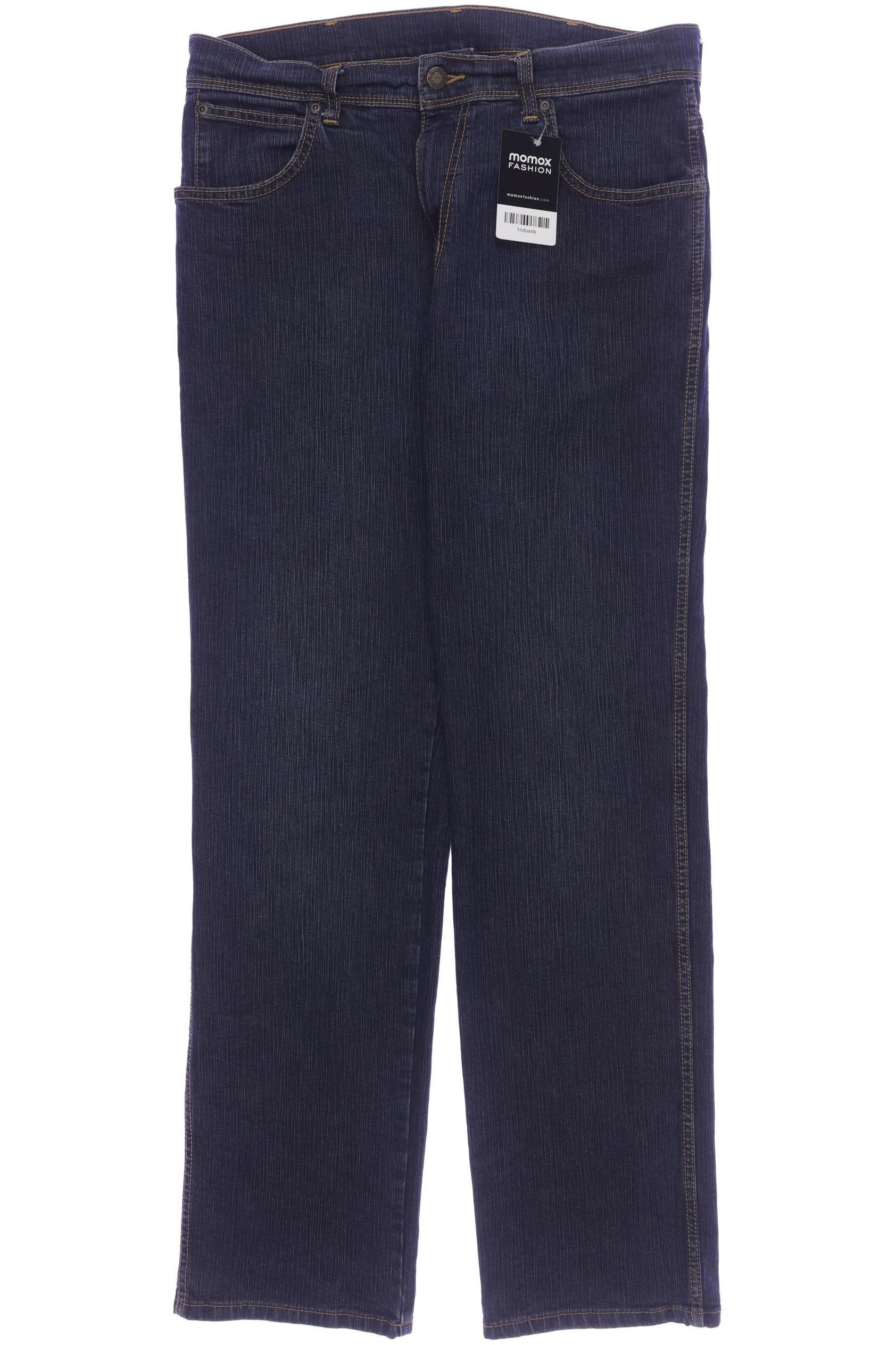 

Wrangler Herren Jeans, marineblau, Gr. 34