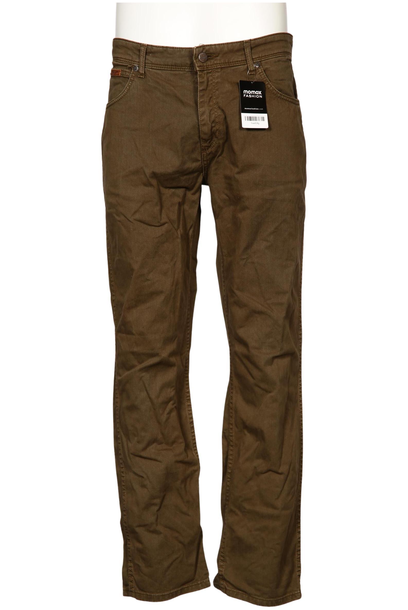 

Wrangler Herren Jeans, braun, Gr. 36