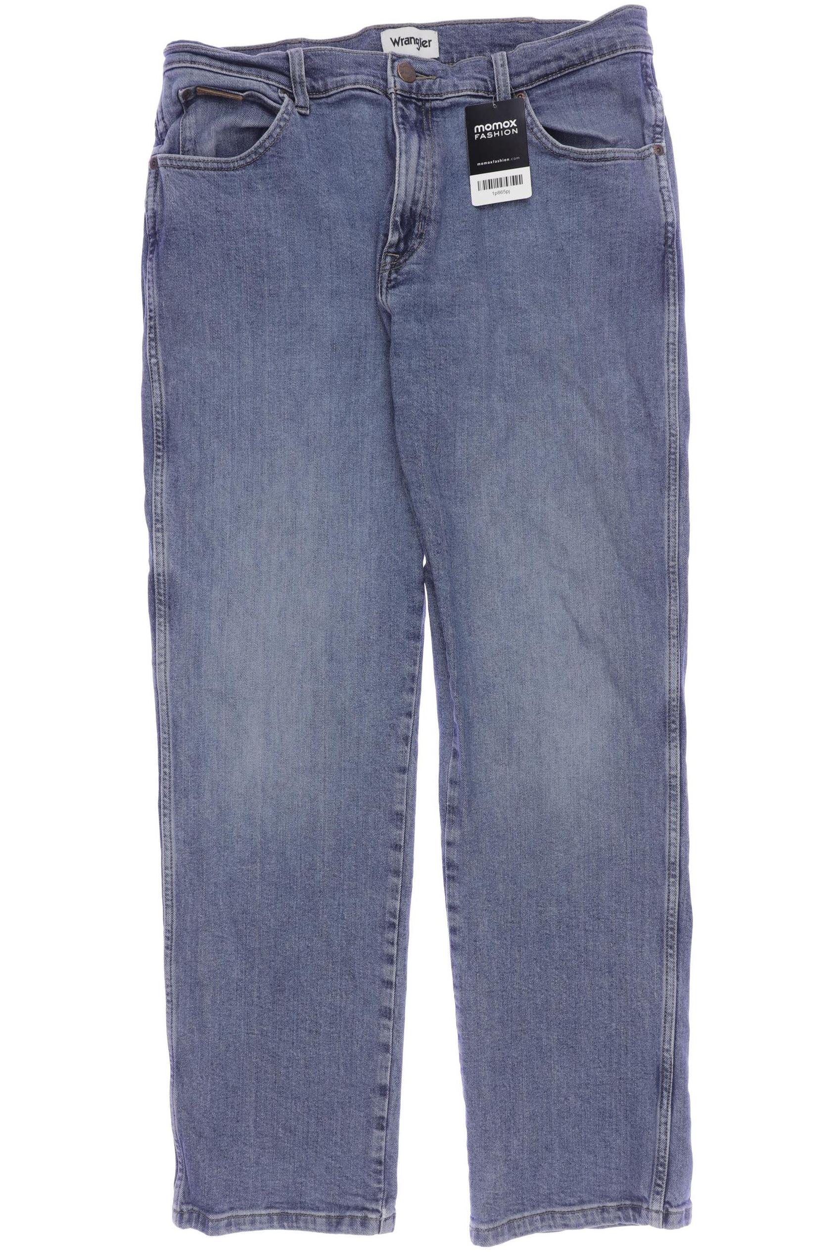 

Wrangler Herren Jeans, blau, Gr. 34