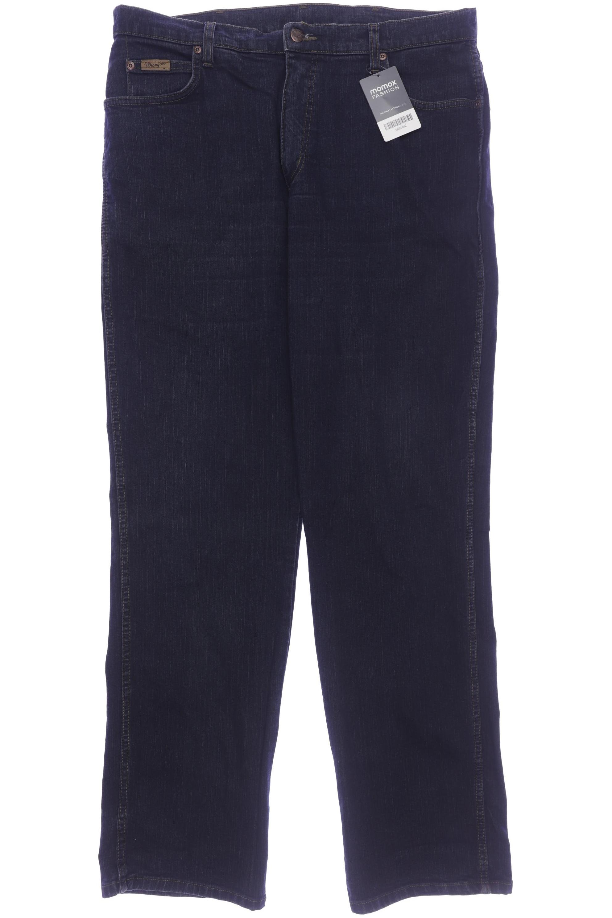 

Wrangler Herren Jeans, marineblau, Gr. 36