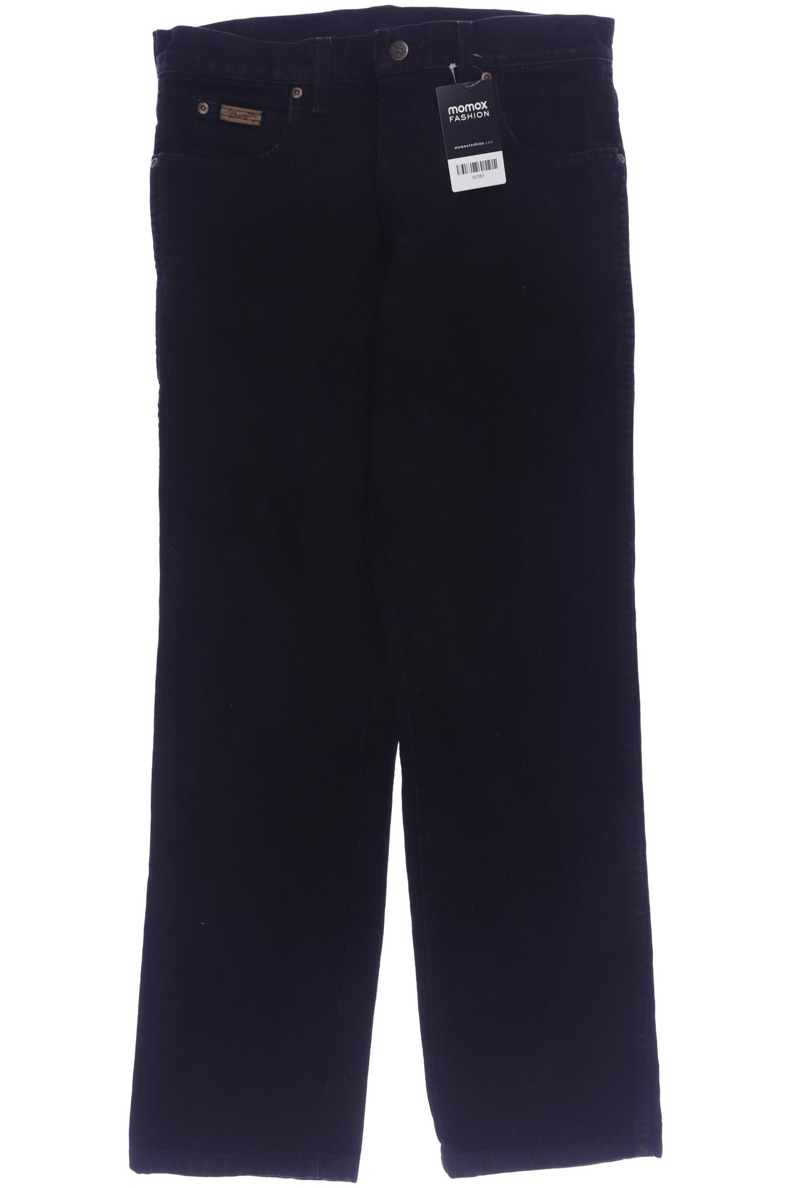 

Wrangler Herren Jeans, schwarz, Gr. 33