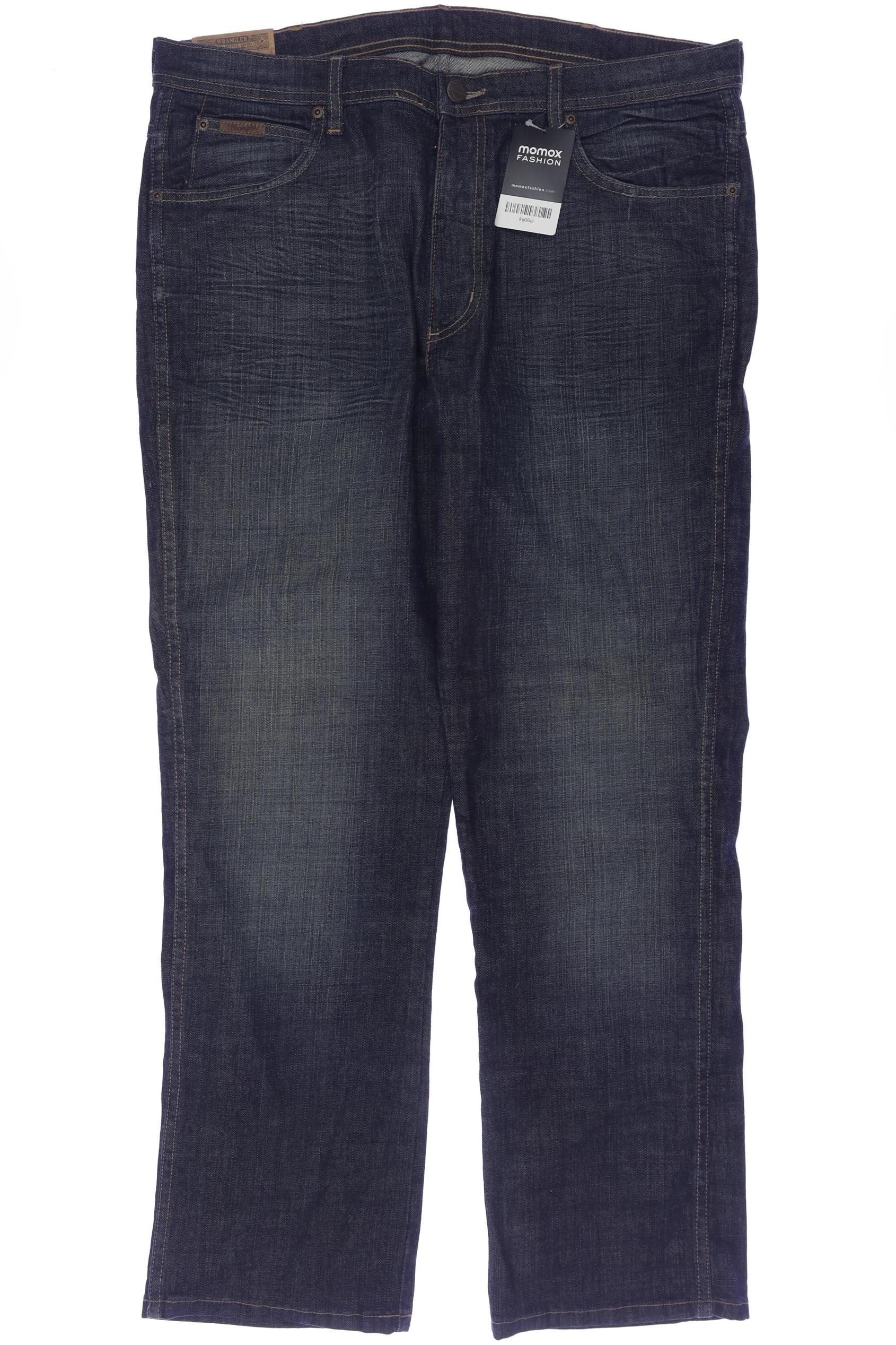 

Wrangler Herren Jeans, blau, Gr. 38