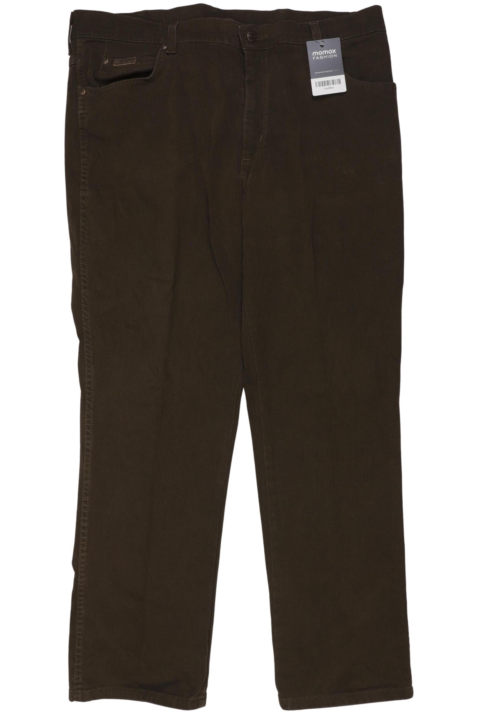 

Wrangler Herren Jeans, braun, Gr. 38