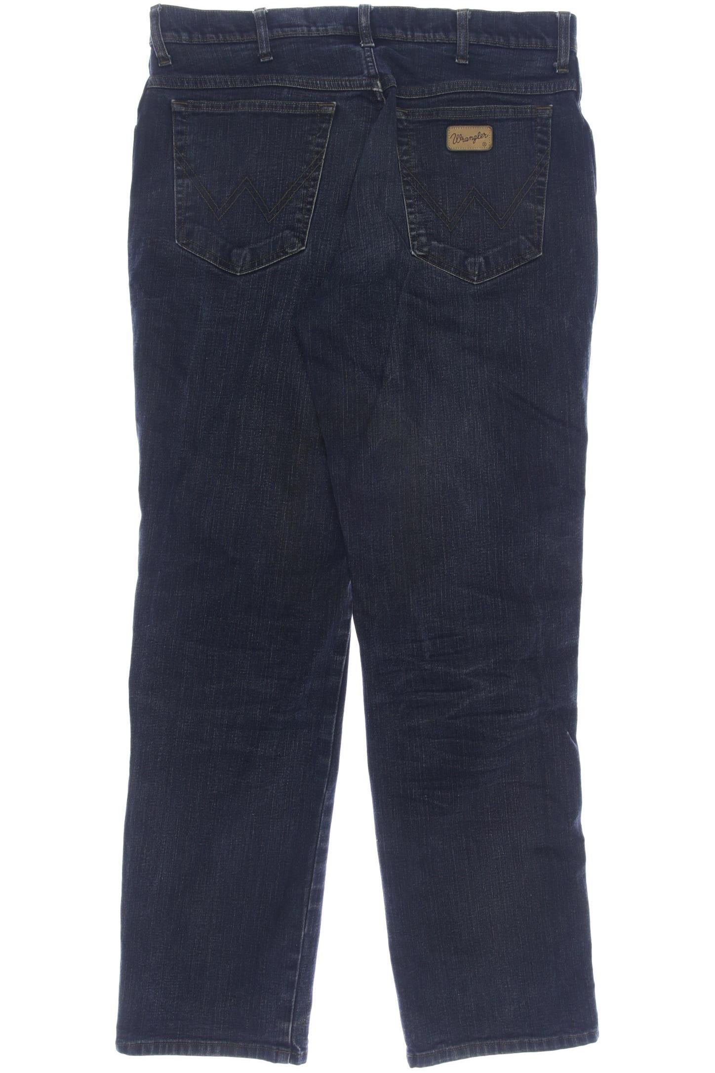 

Wrangler Herren Jeans, blau, Gr. 34