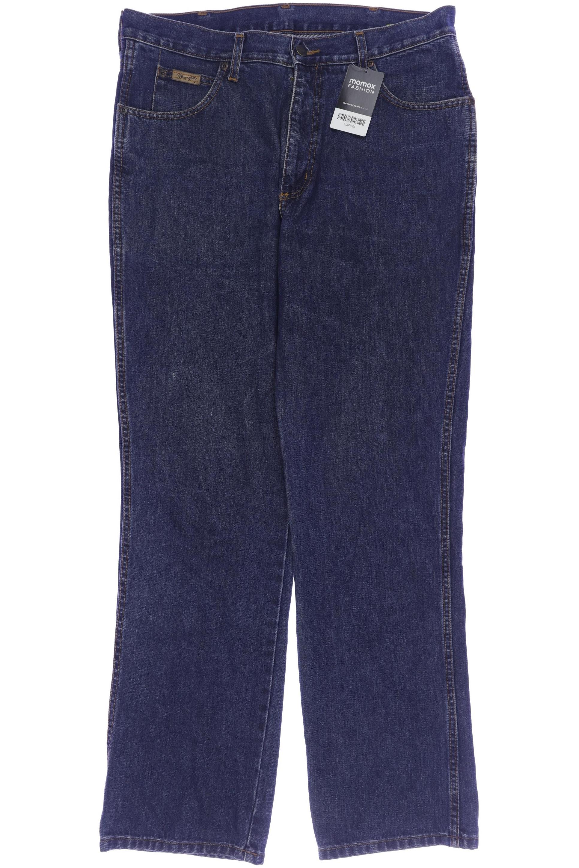 

Wrangler Herren Jeans, marineblau, Gr. 36