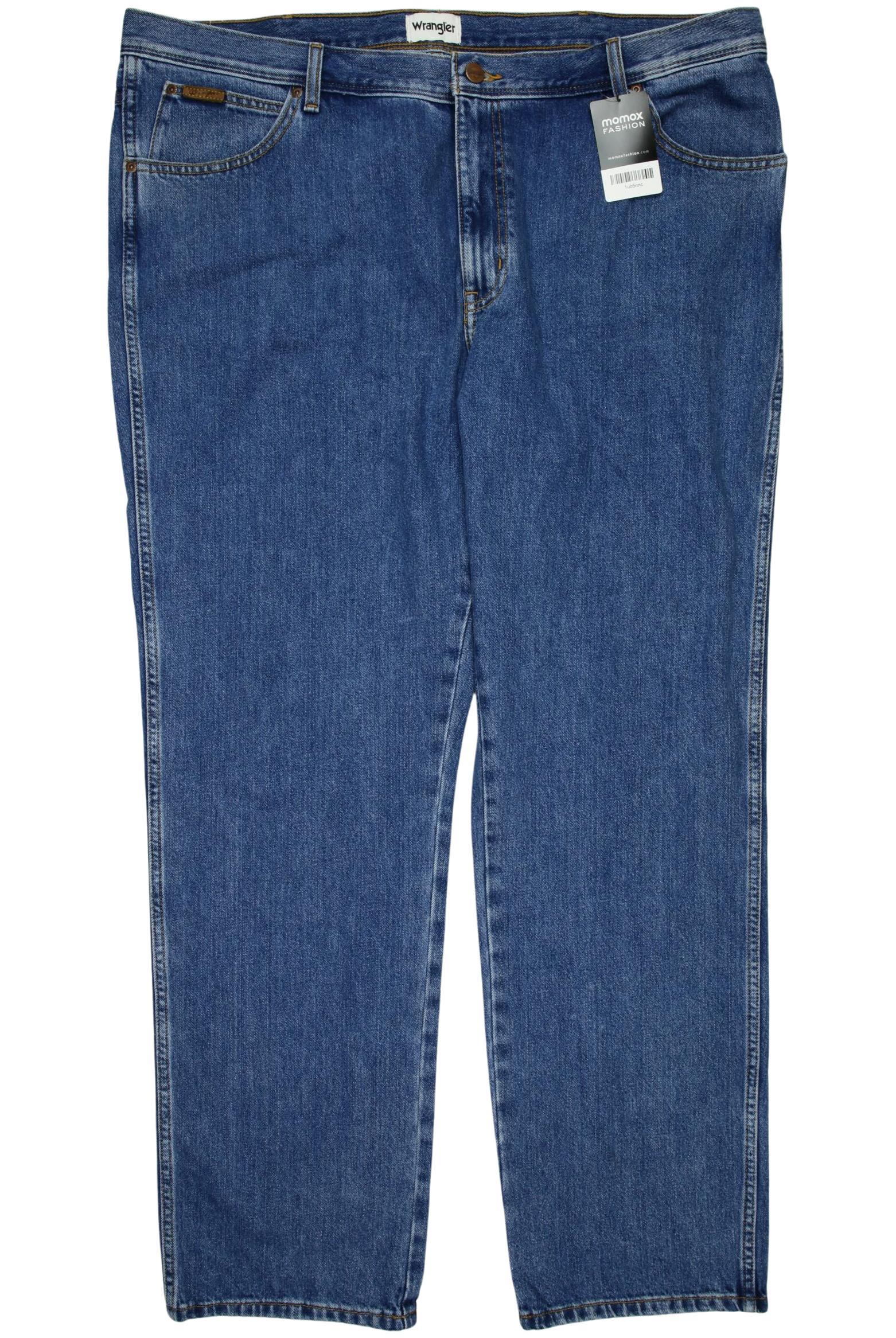 

Wrangler Herren Jeans, blau, Gr. 44