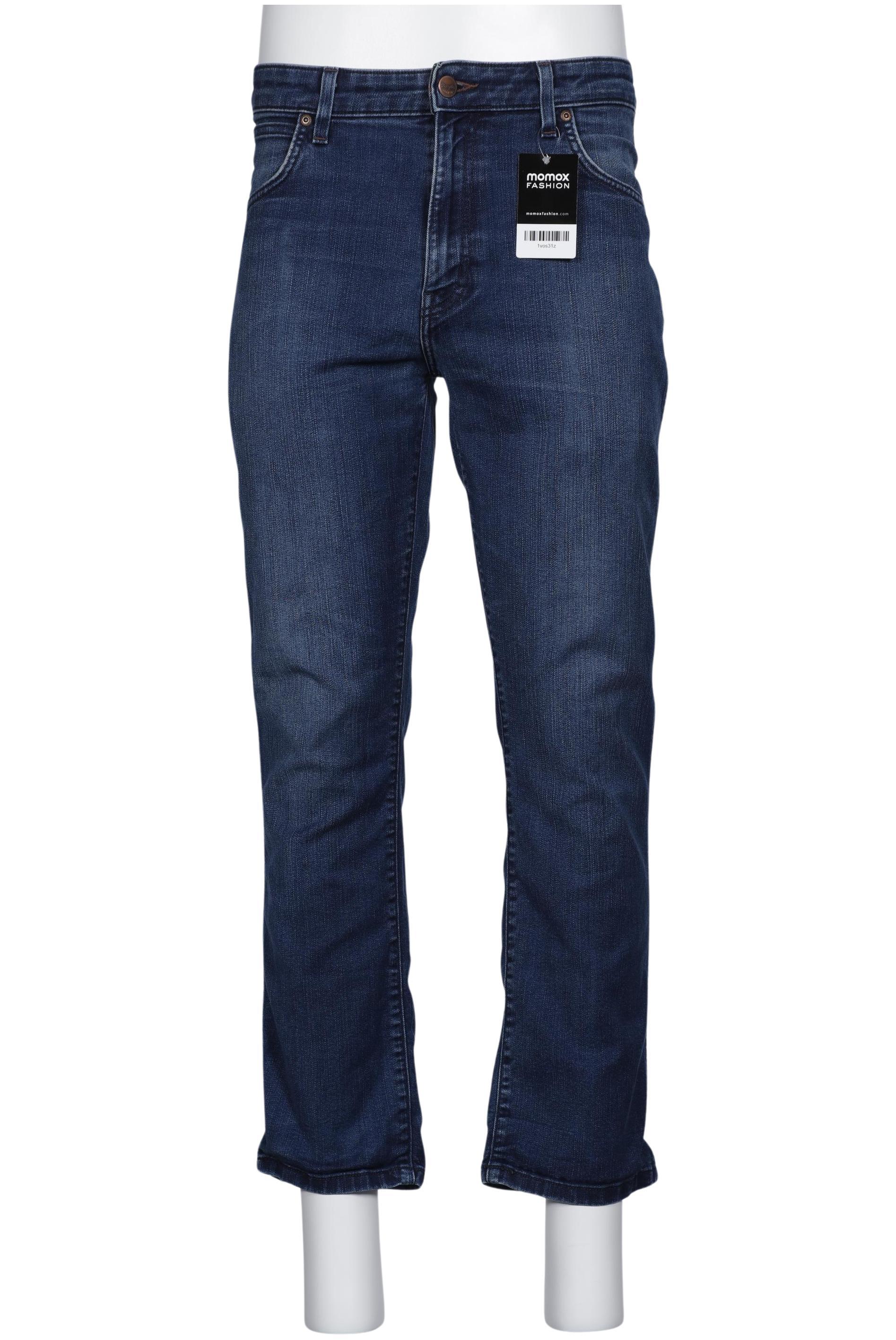 

Wrangler Herren Jeans, blau, Gr. 34