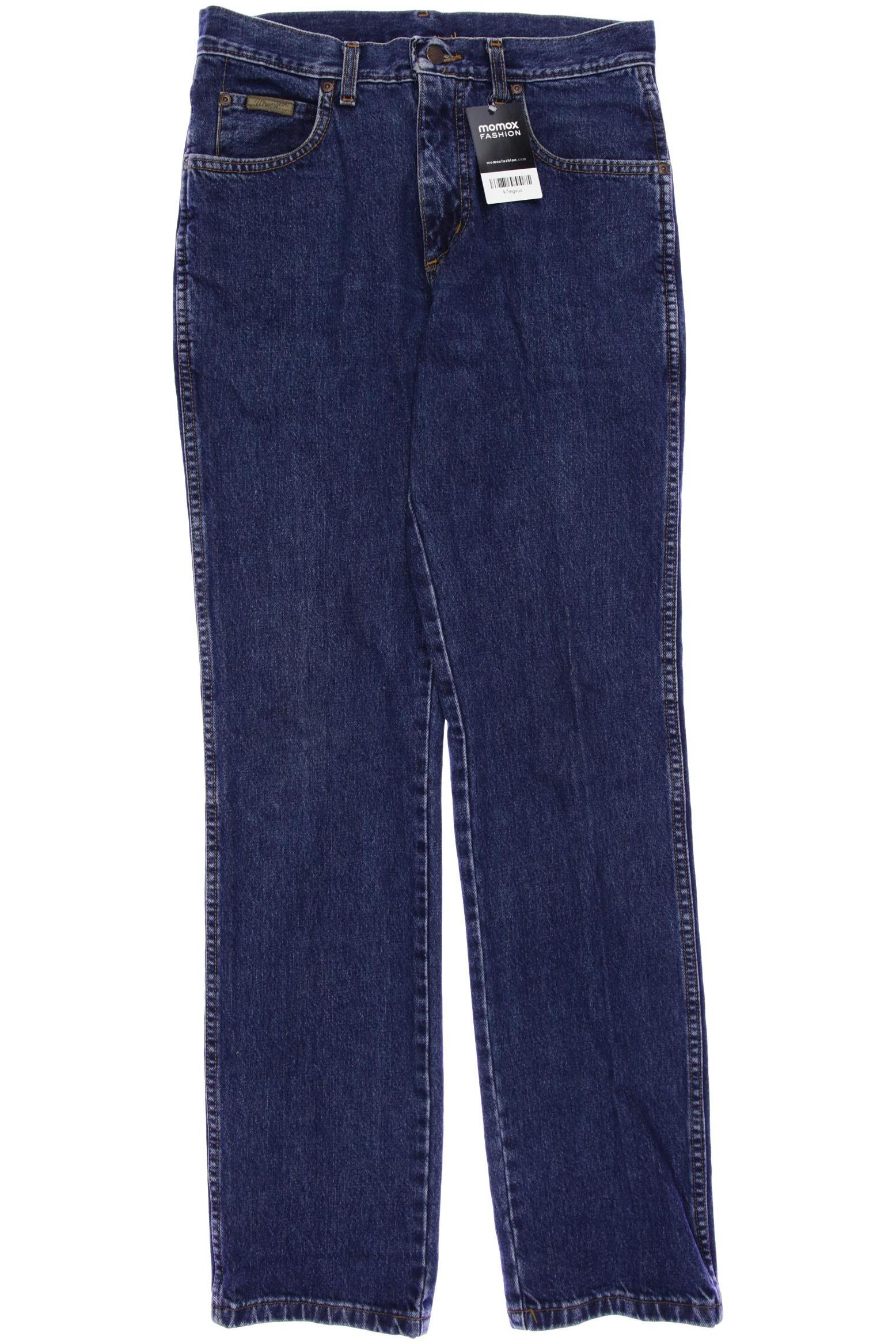 

Wrangler Herren Jeans, blau, Gr. 31