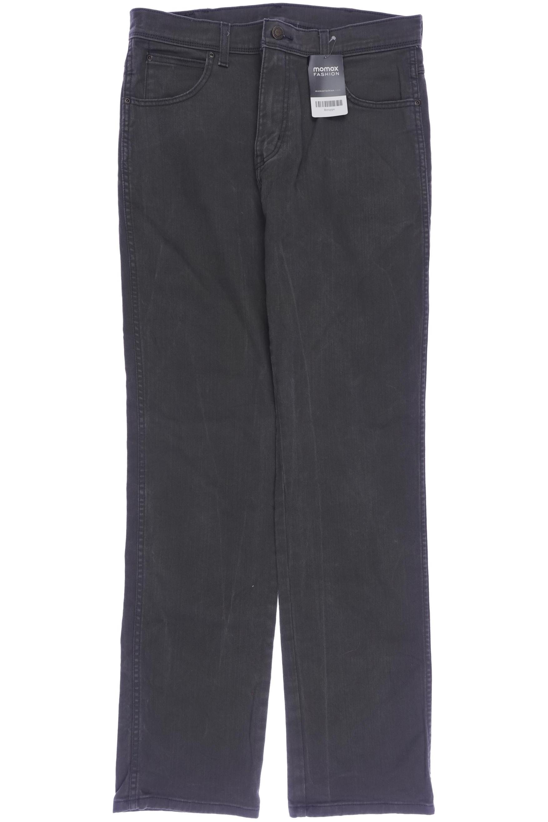 

Wrangler Herren Jeans, grün, Gr. 33