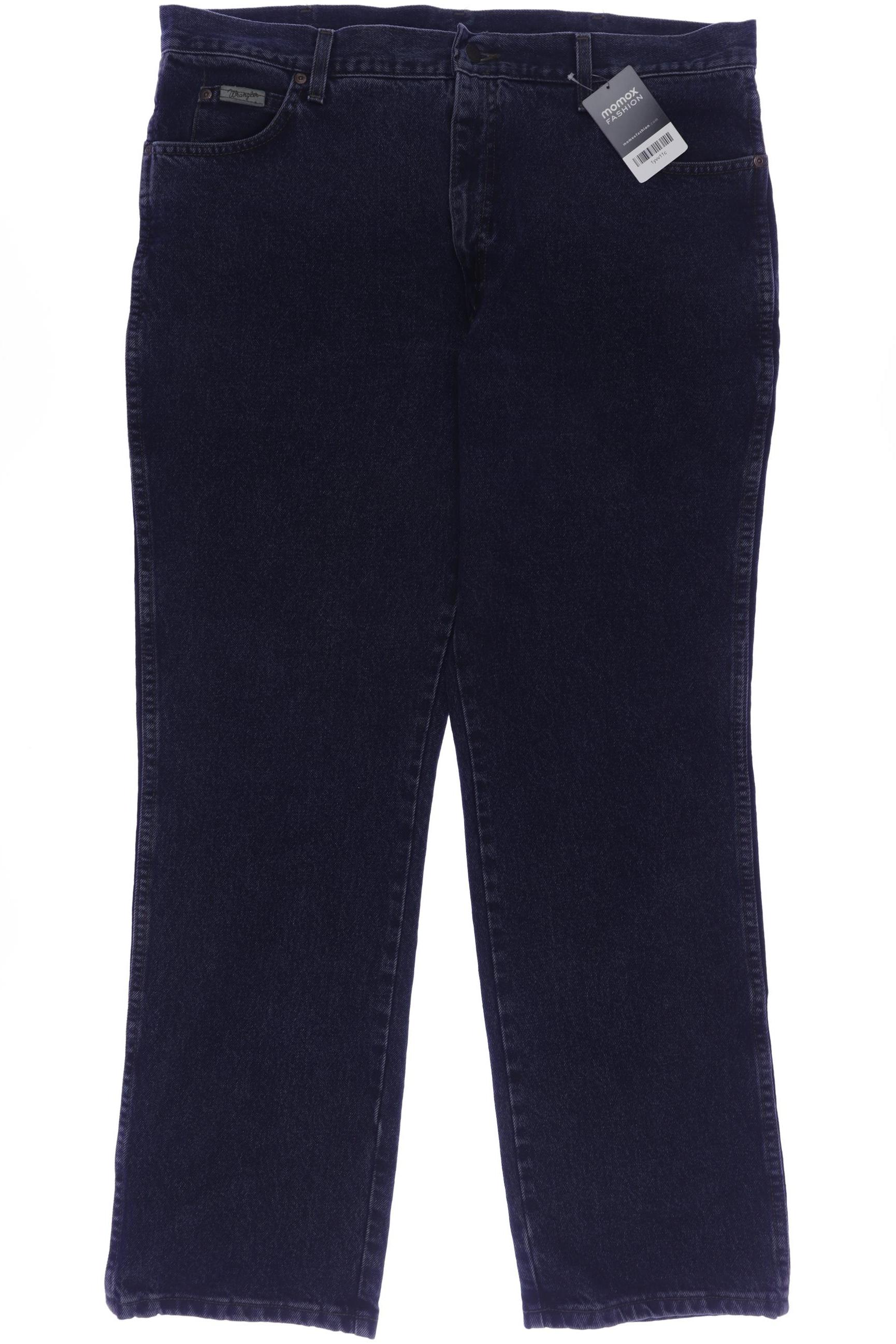 

Wrangler Herren Jeans, marineblau, Gr. 40