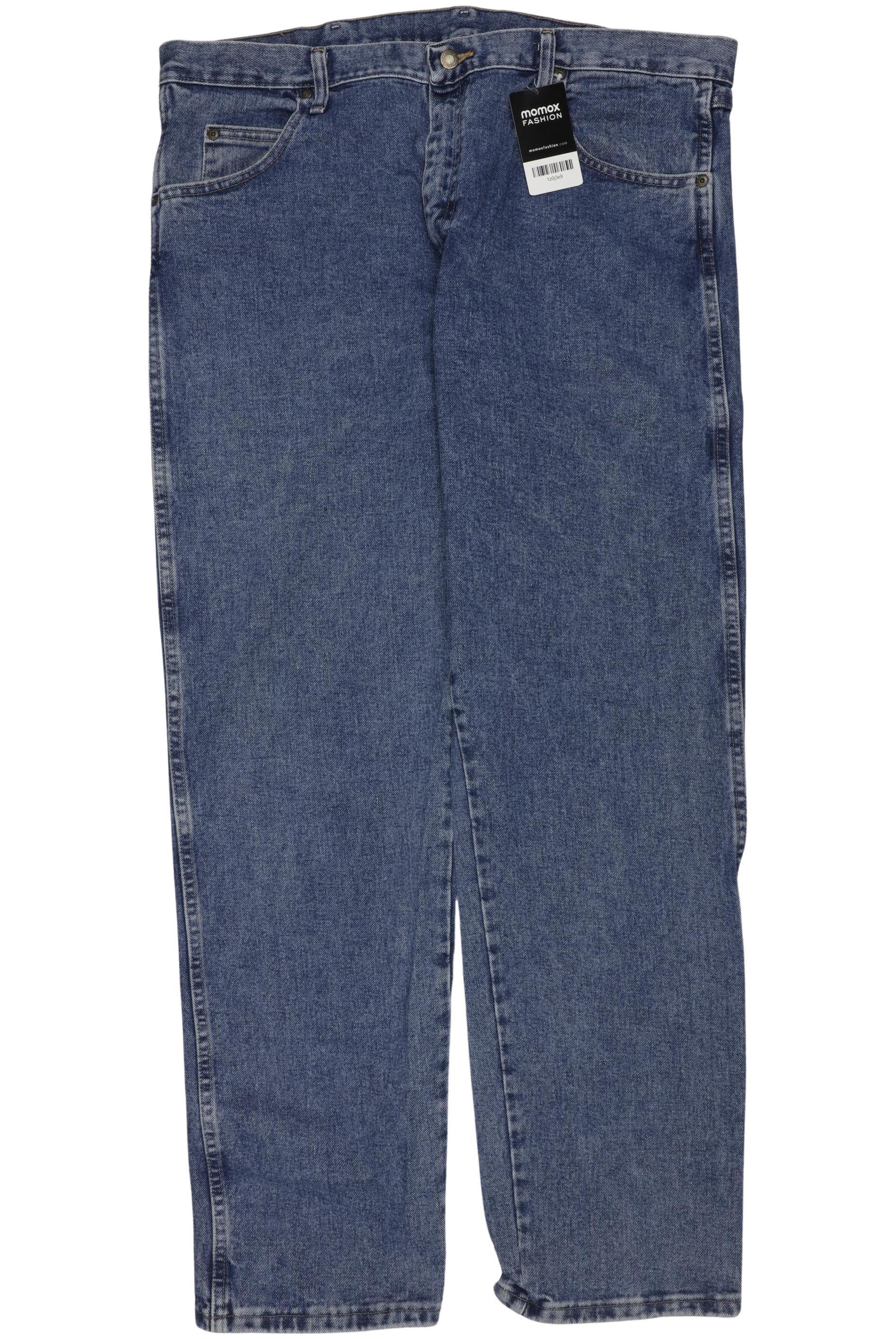 

Wrangler Herren Jeans, blau, Gr. 40