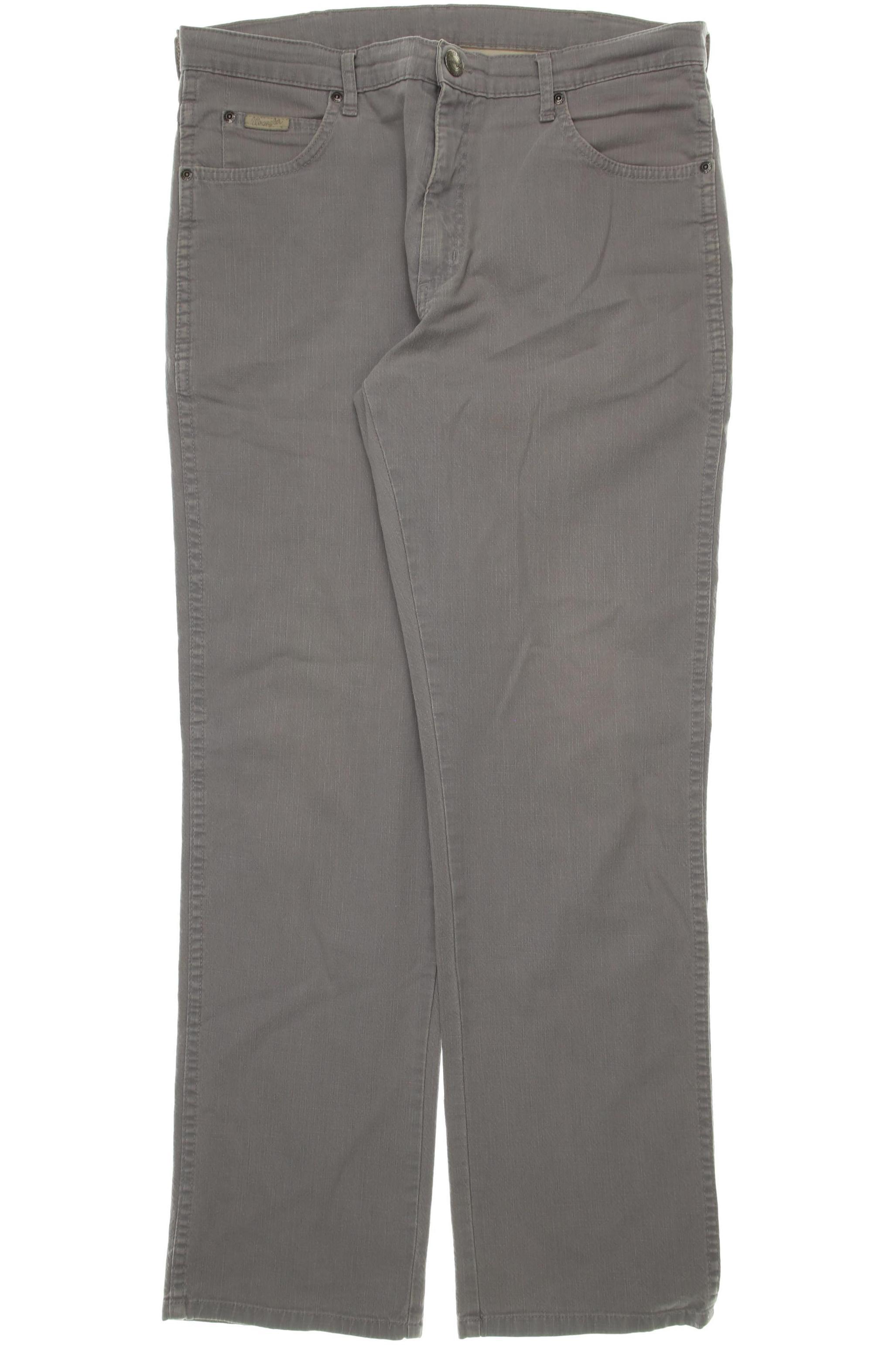 

Wrangler Herren Jeans, grau, Gr. 34