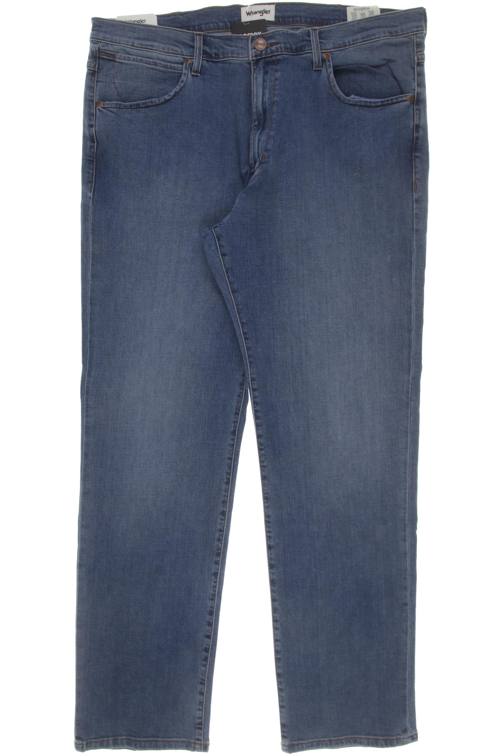 

Wrangler Herren Jeans, blau, Gr. 38