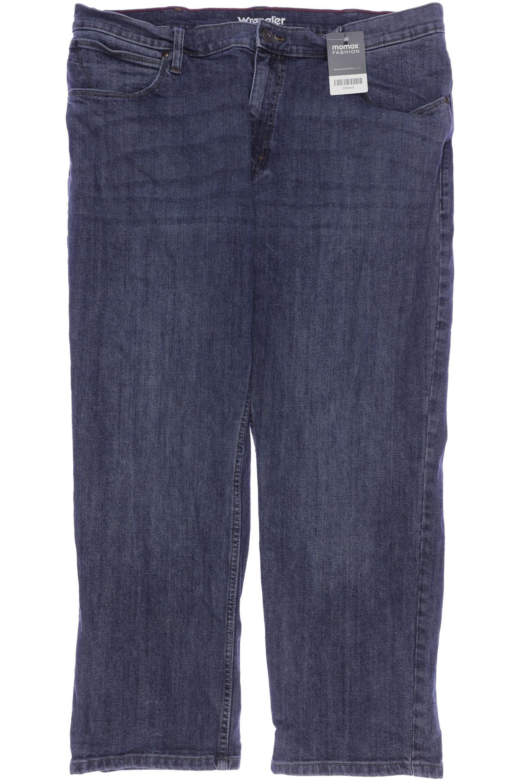 

Wrangler Herren Jeans, marineblau, Gr. 40