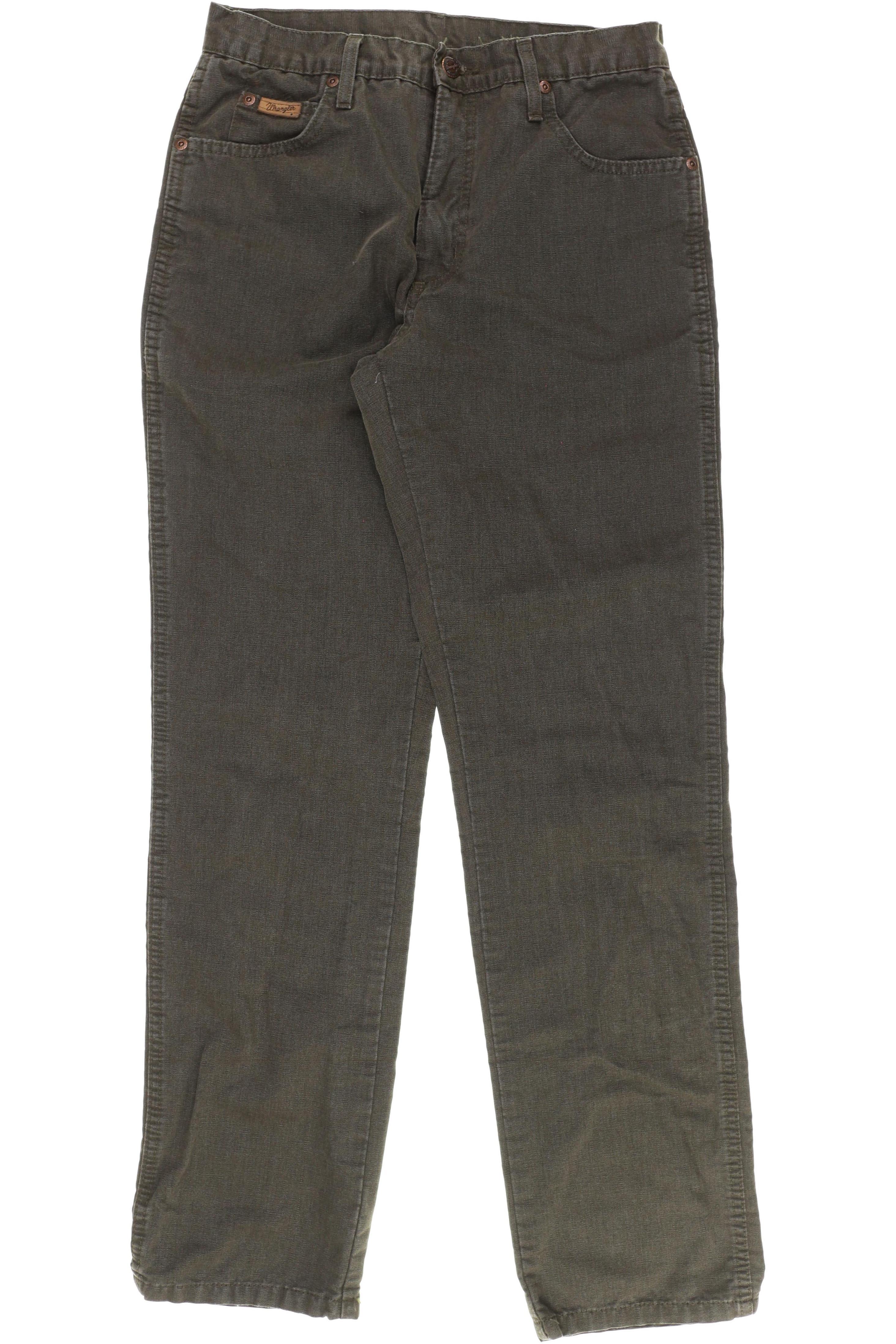 

Wrangler Herren Jeans, braun, Gr. 32
