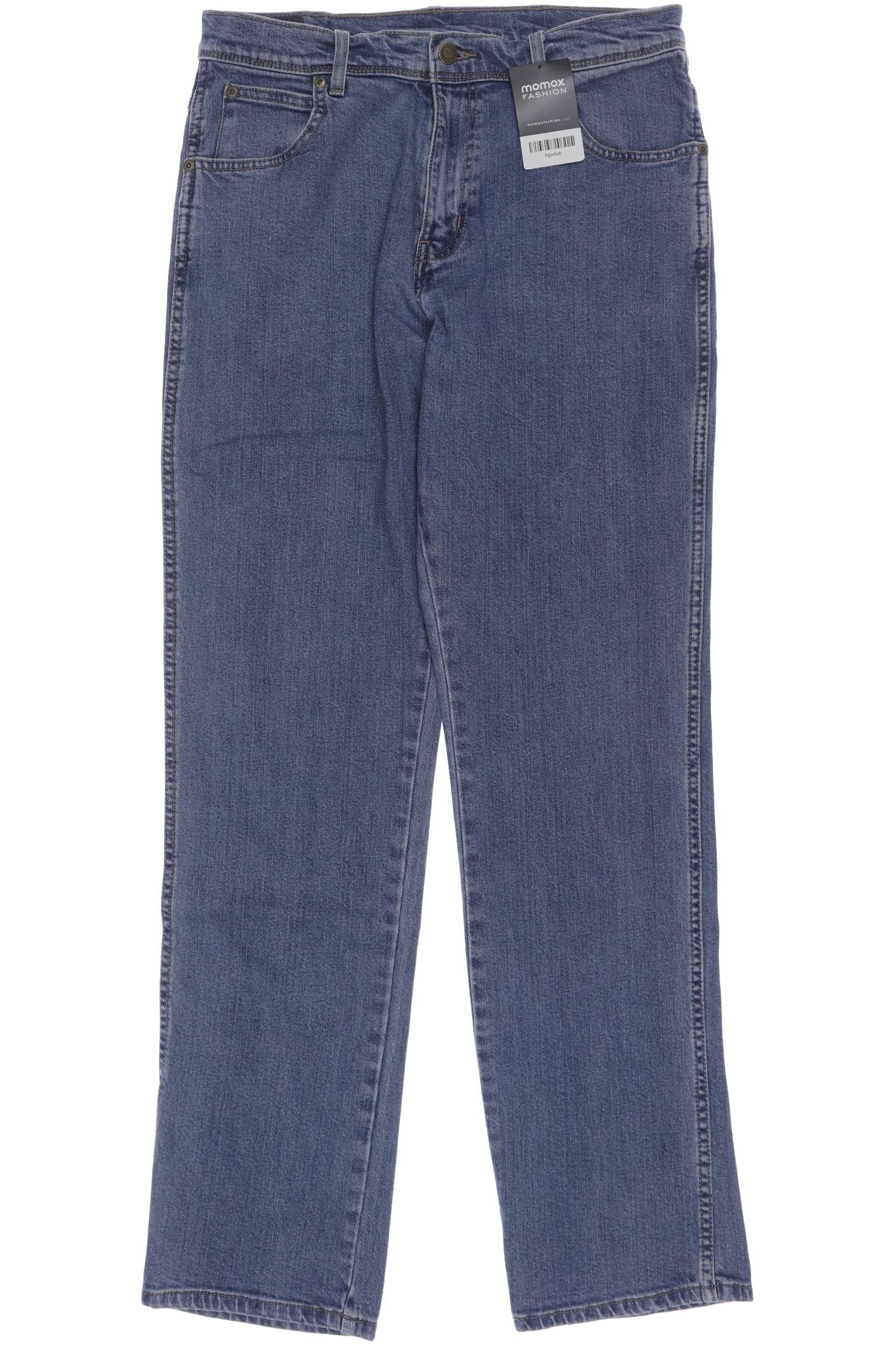 

Wrangler Herren Jeans, blau, Gr. 33