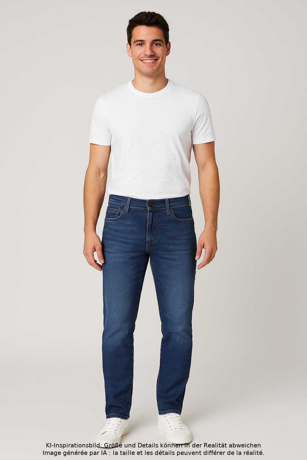 

Wrangler Herren Jeans, blau, Gr. 32