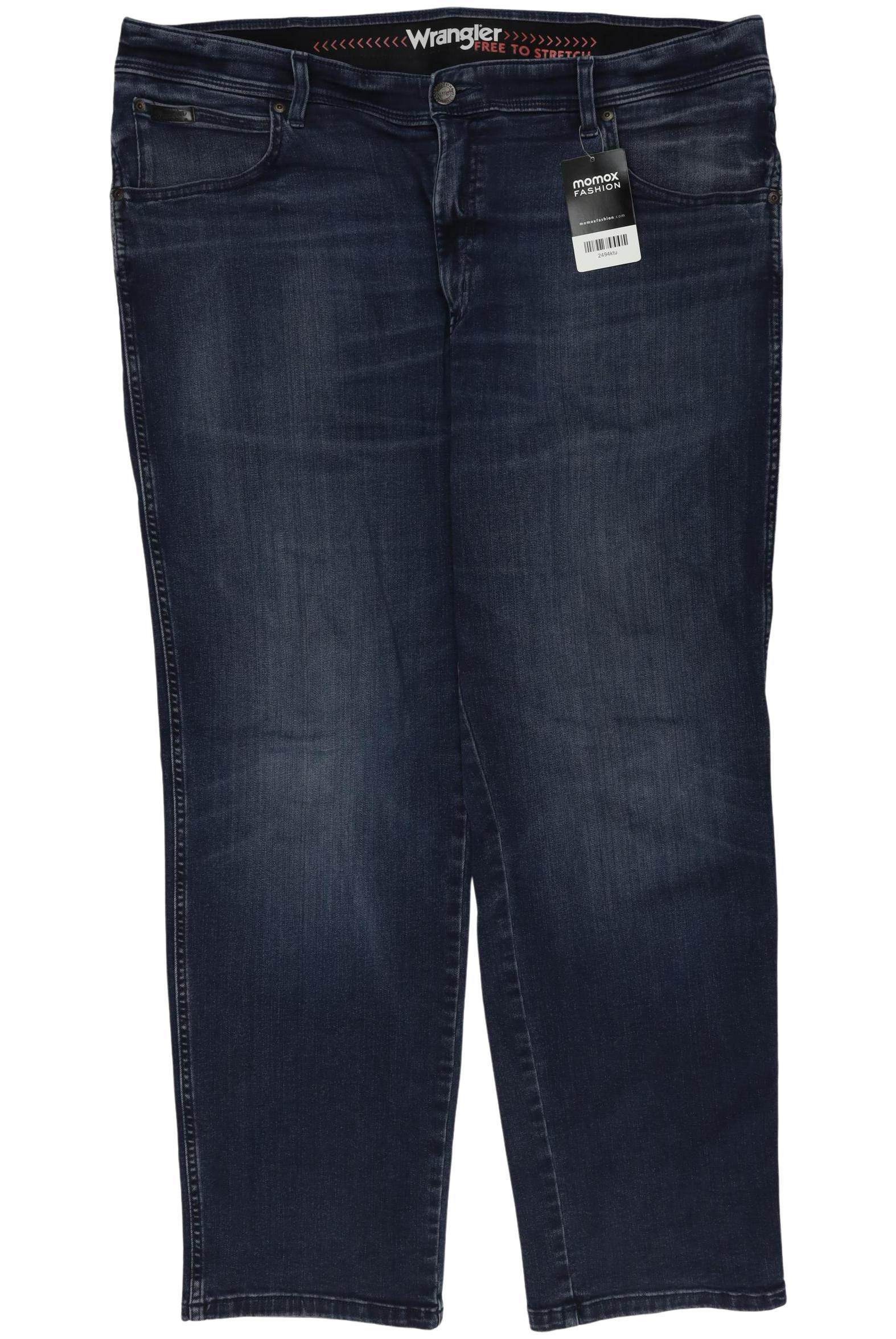

Wrangler Herren Jeans, blau, Gr. 40