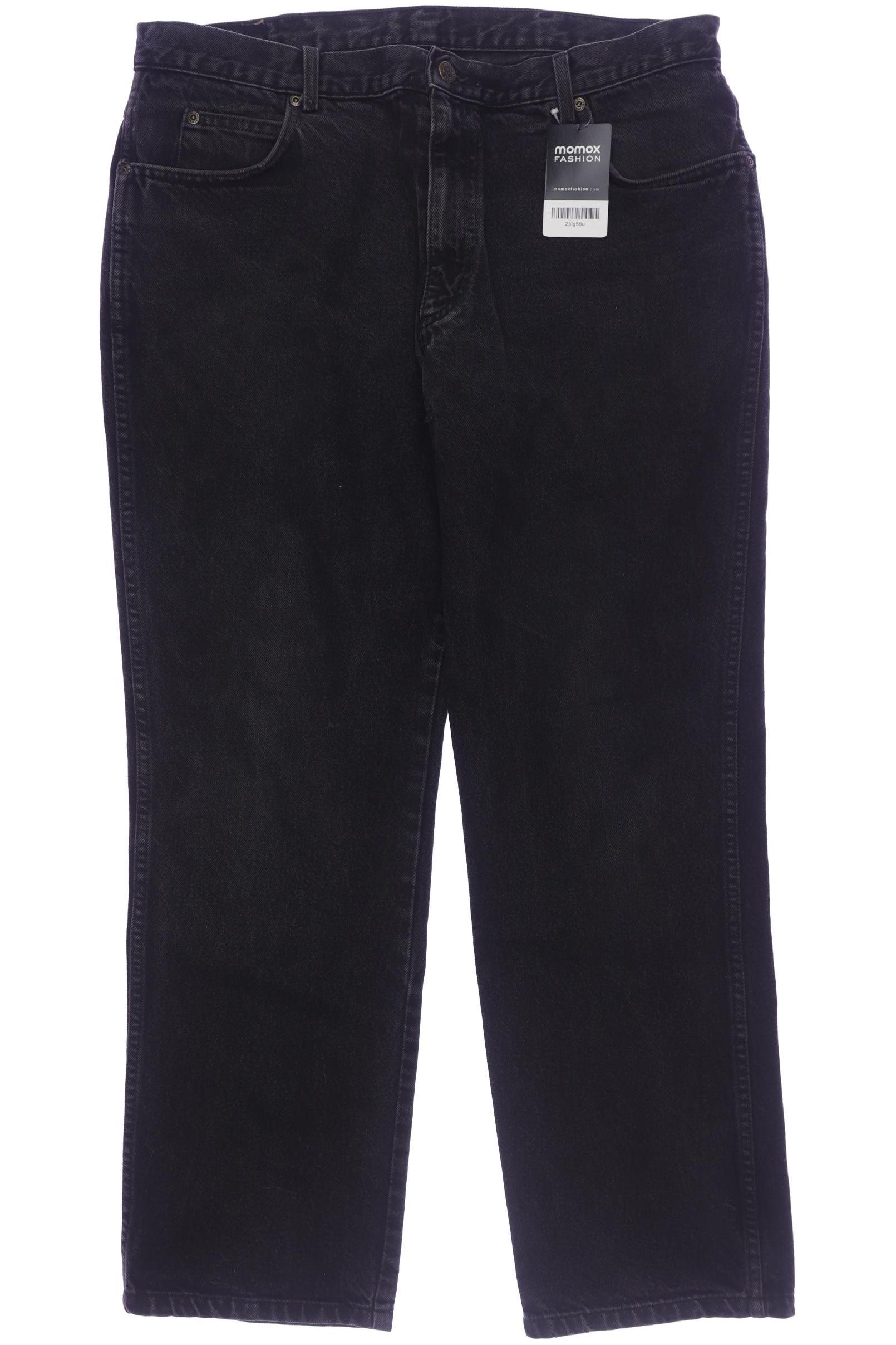 

Wrangler Herren Jeans, schwarz, Gr. 38
