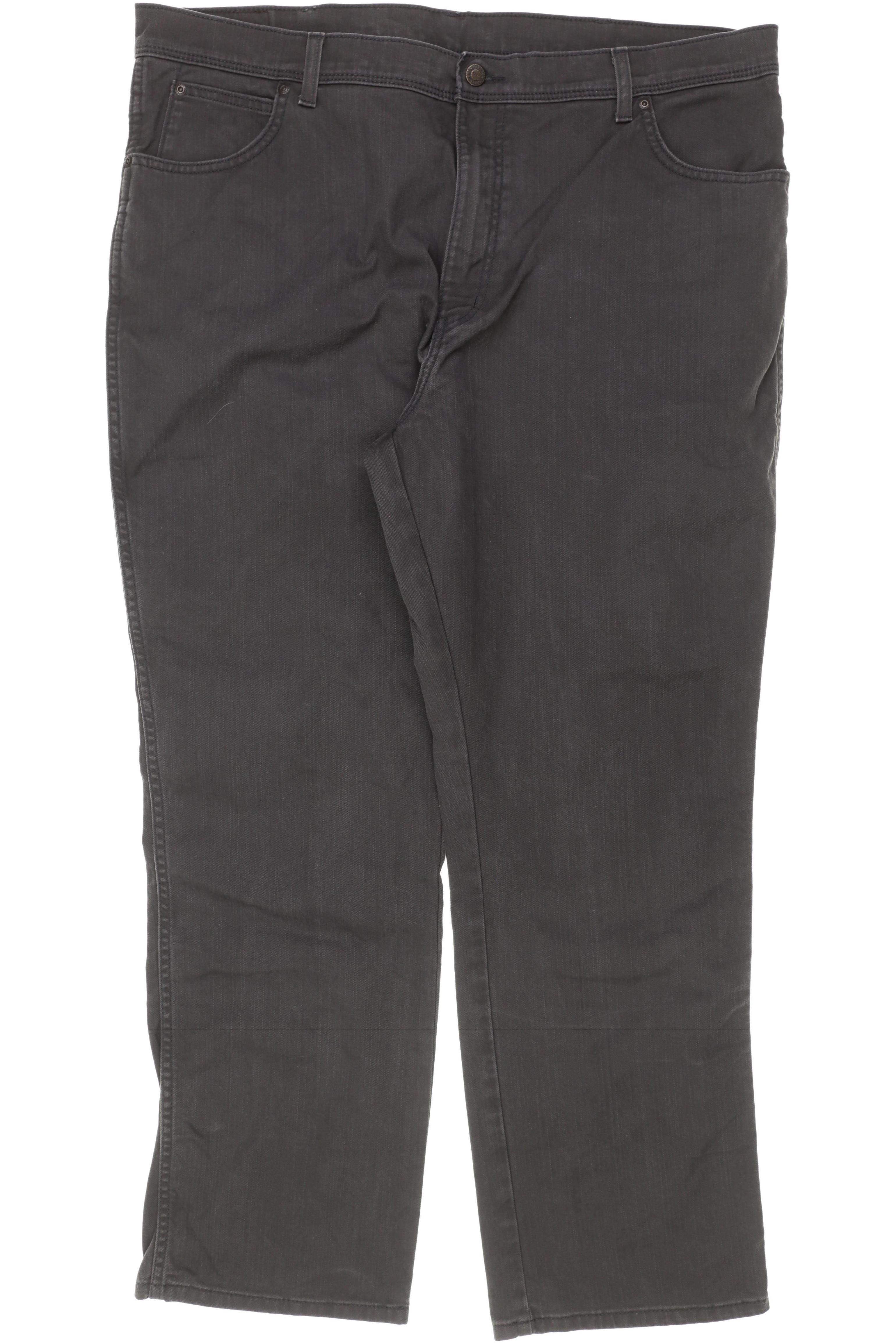 

Wrangler Herren Jeans, grau, Gr. 42