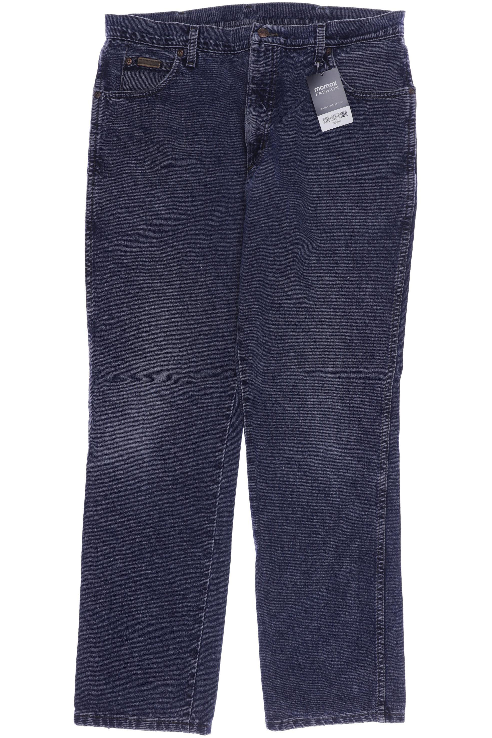 

Wrangler Herren Jeans, blau, Gr. 56