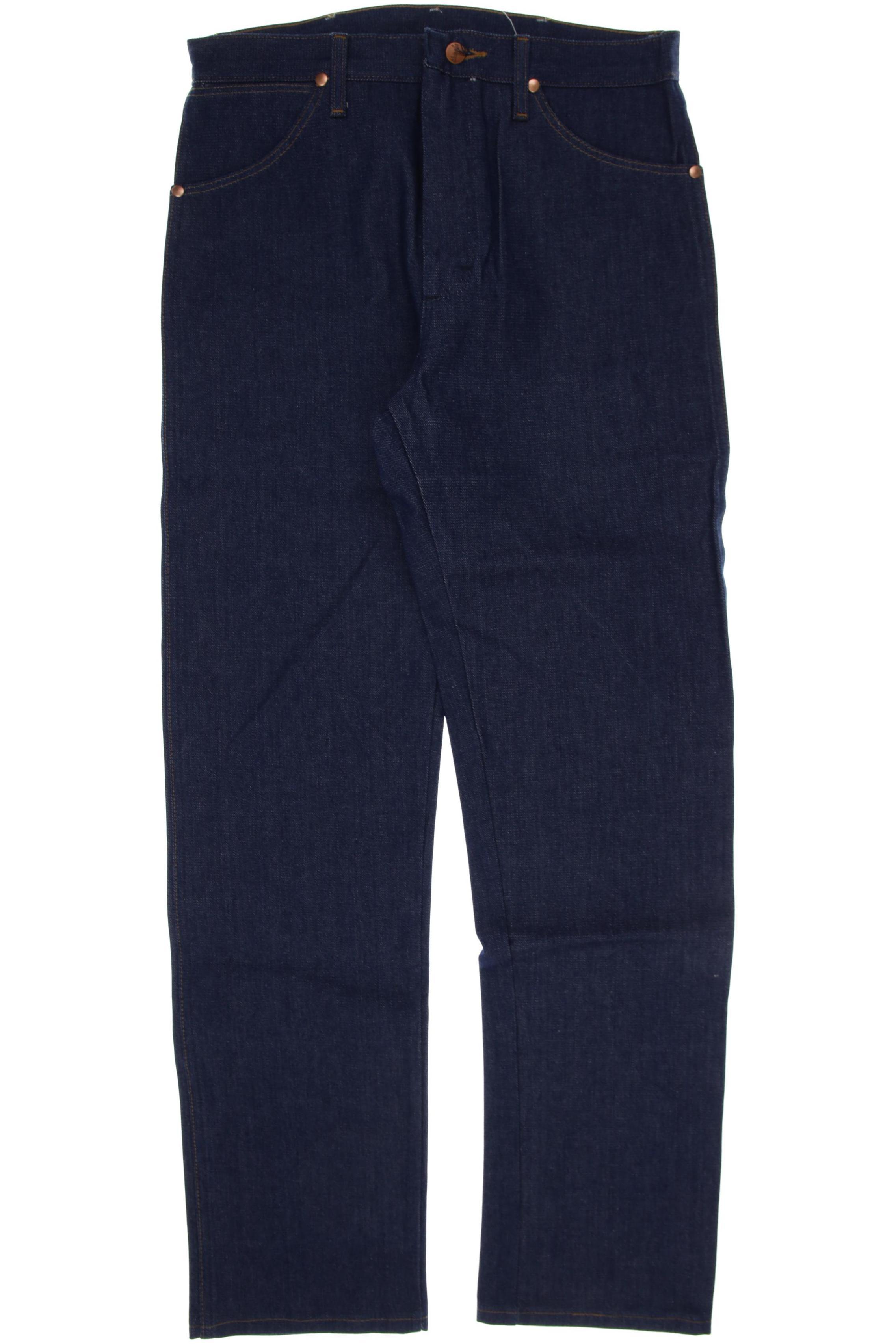 

Wrangler Herren Jeans, blau, Gr. 33