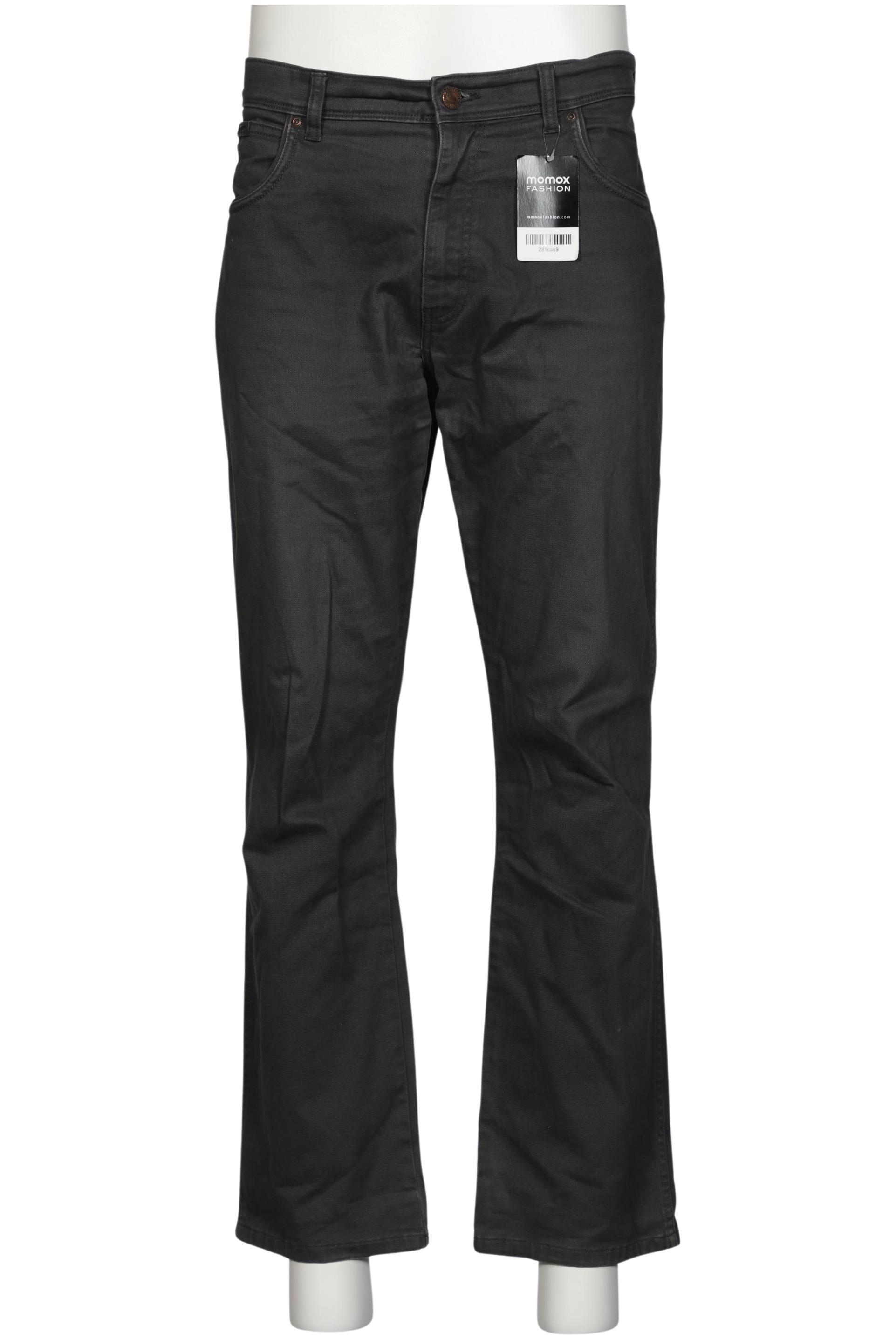 

Wrangler Herren Jeans, grau, Gr. 36