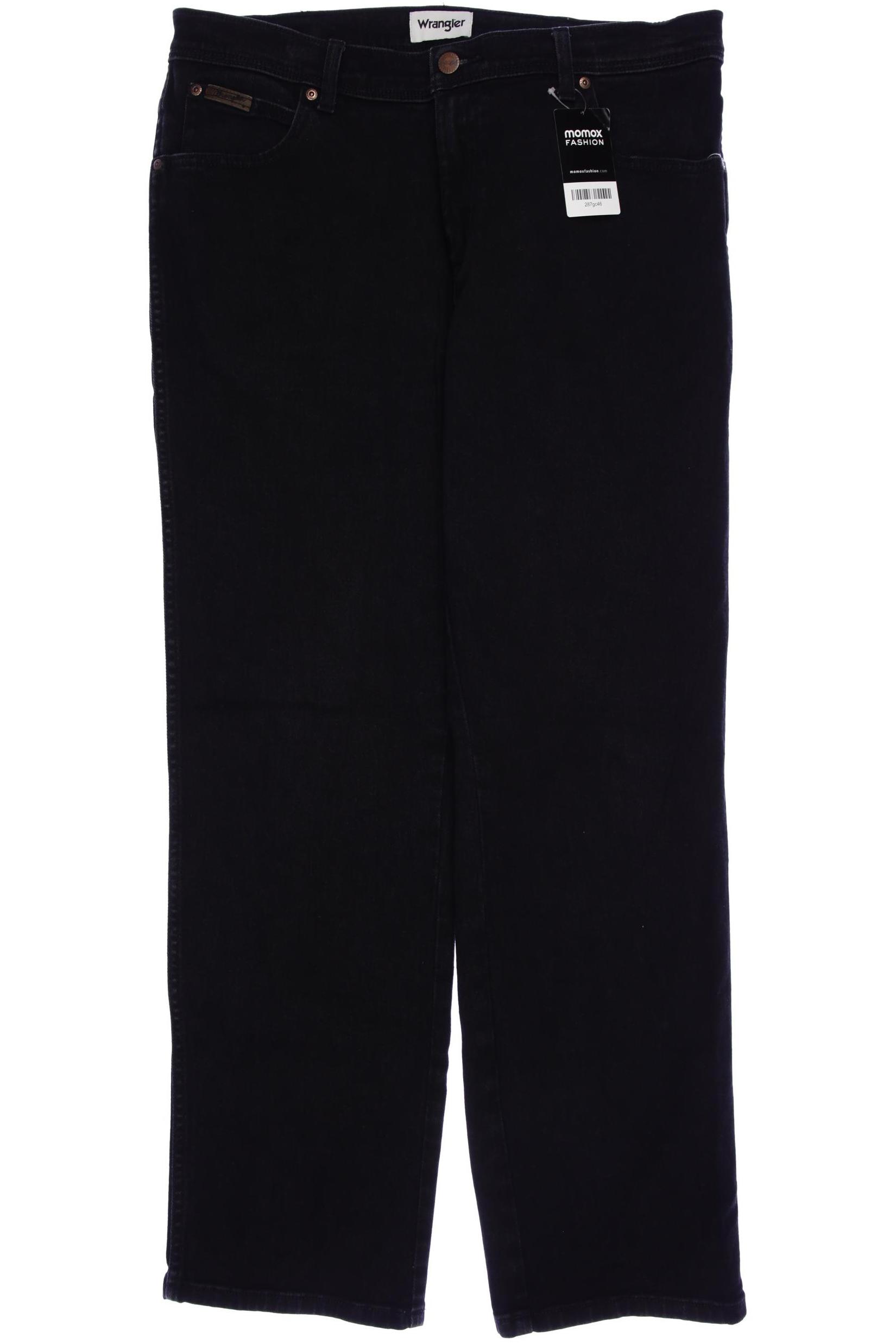 

Wrangler Herren Jeans, schwarz, Gr. 36