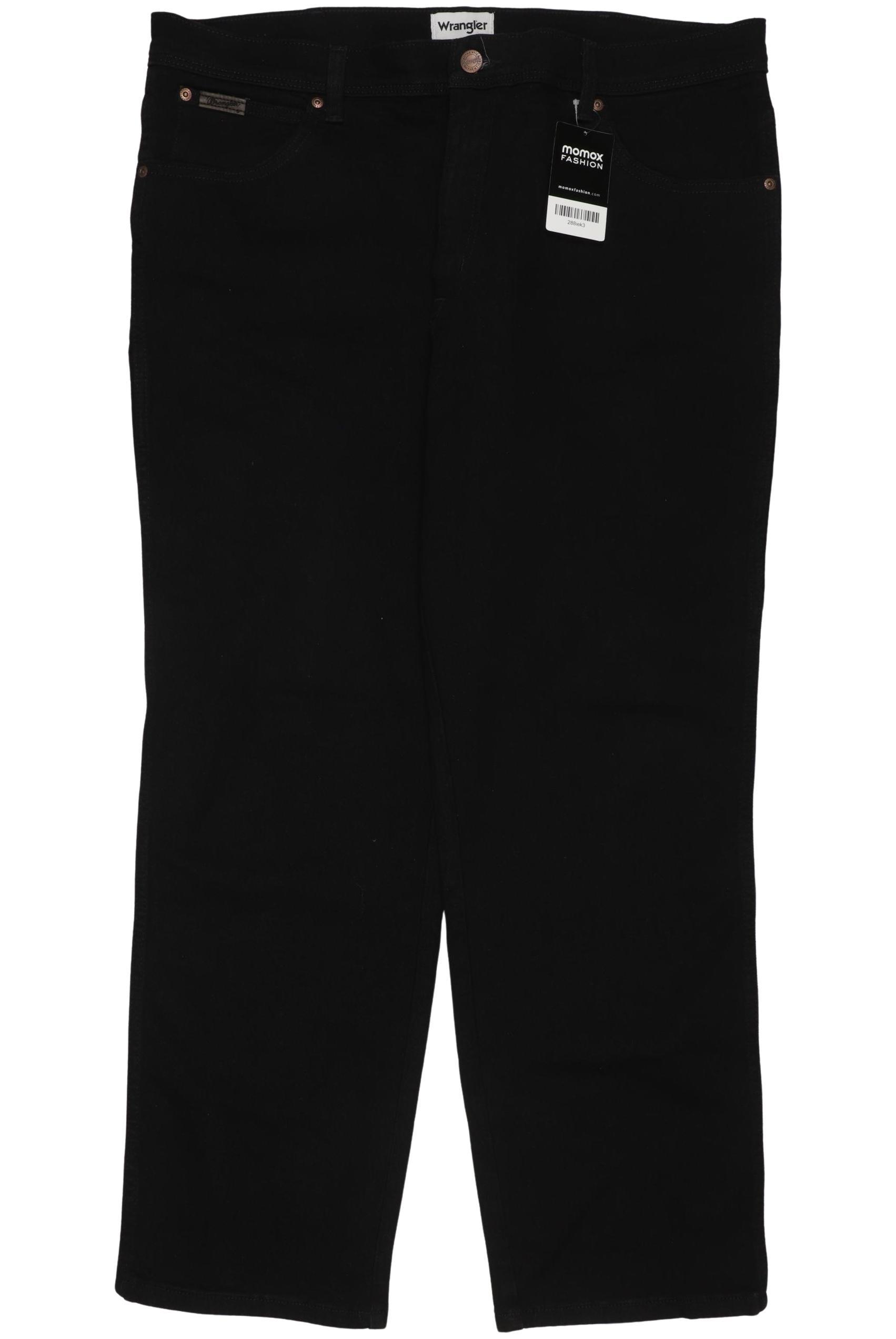 

Wrangler Herren Jeans, schwarz, Gr. 40