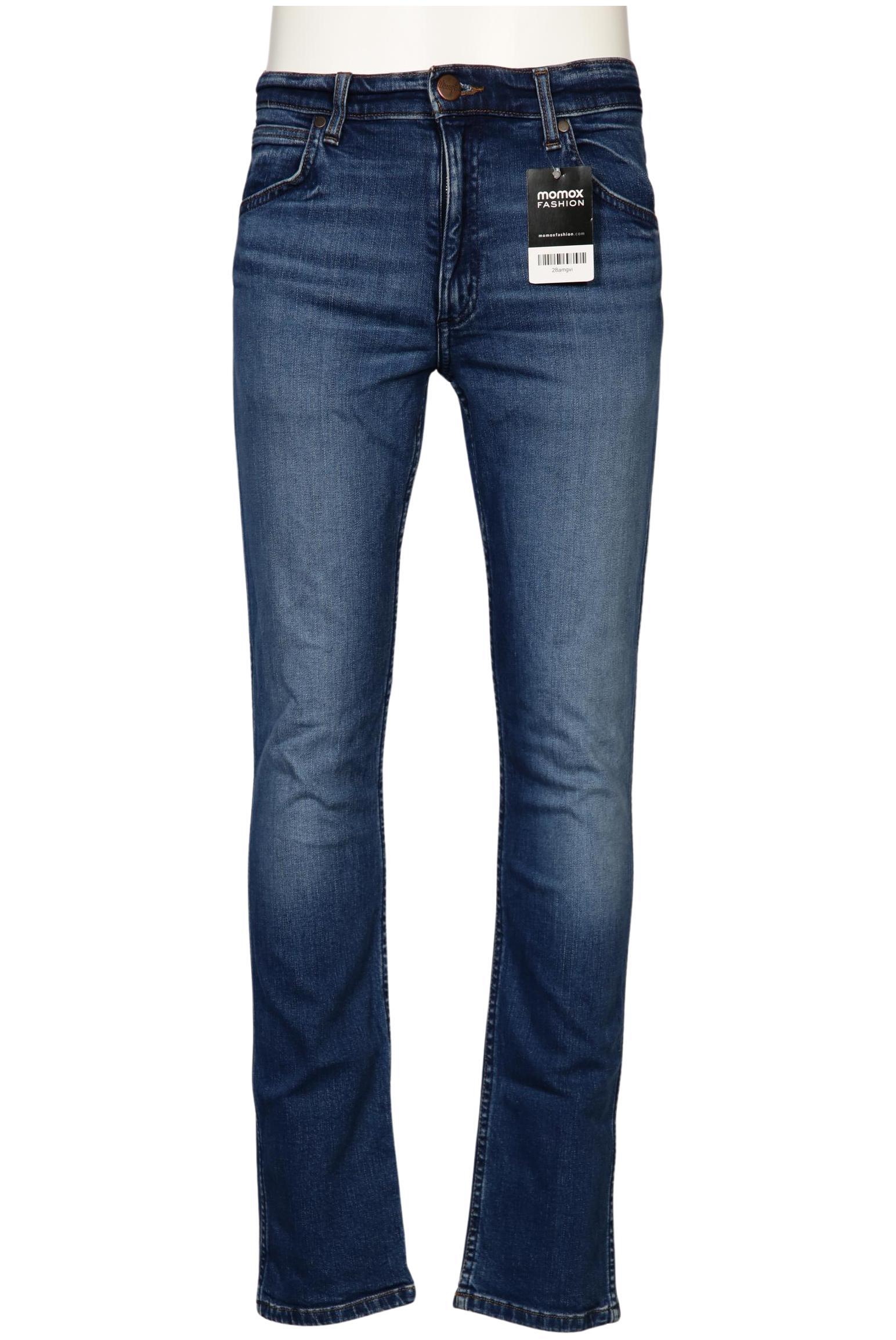 

Wrangler Herren Jeans, blau, Gr. 30