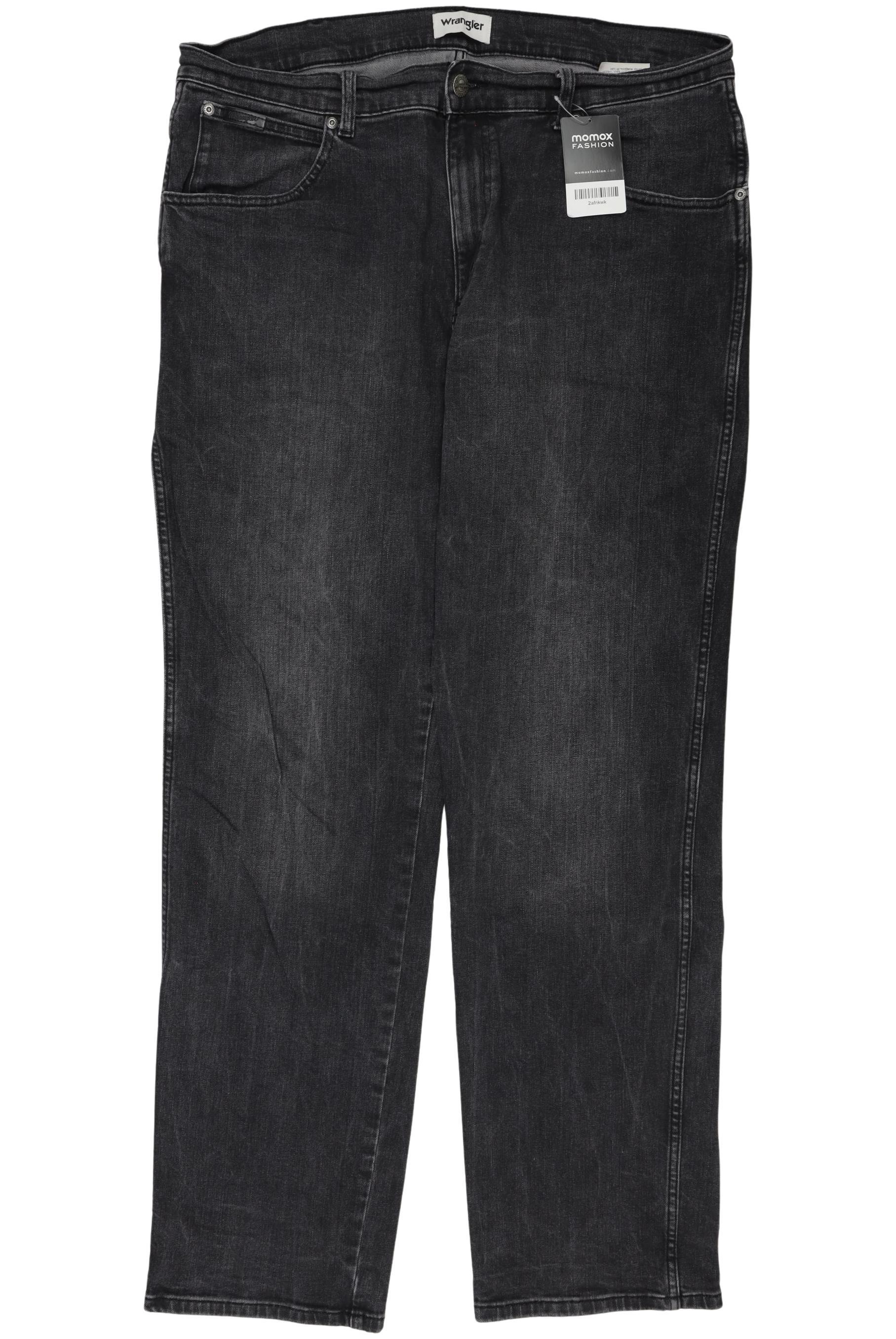 

Wrangler Herren Jeans, grau, Gr. 38