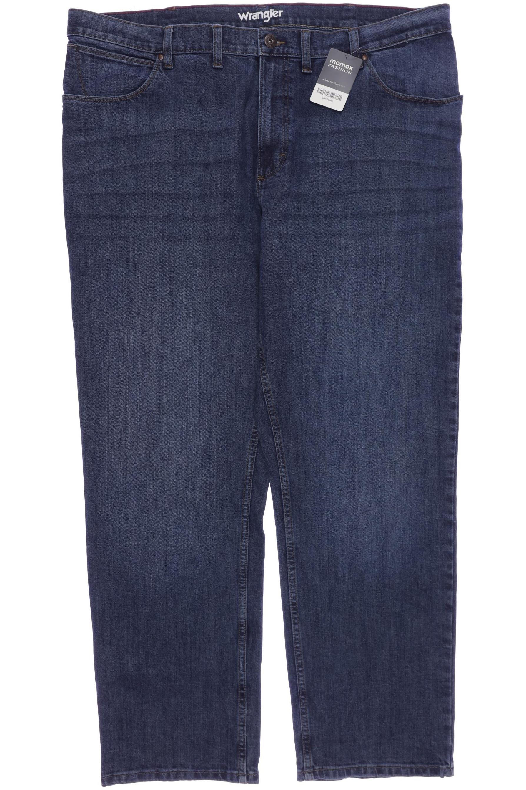 

Wrangler Herren Jeans, blau, Gr. 44