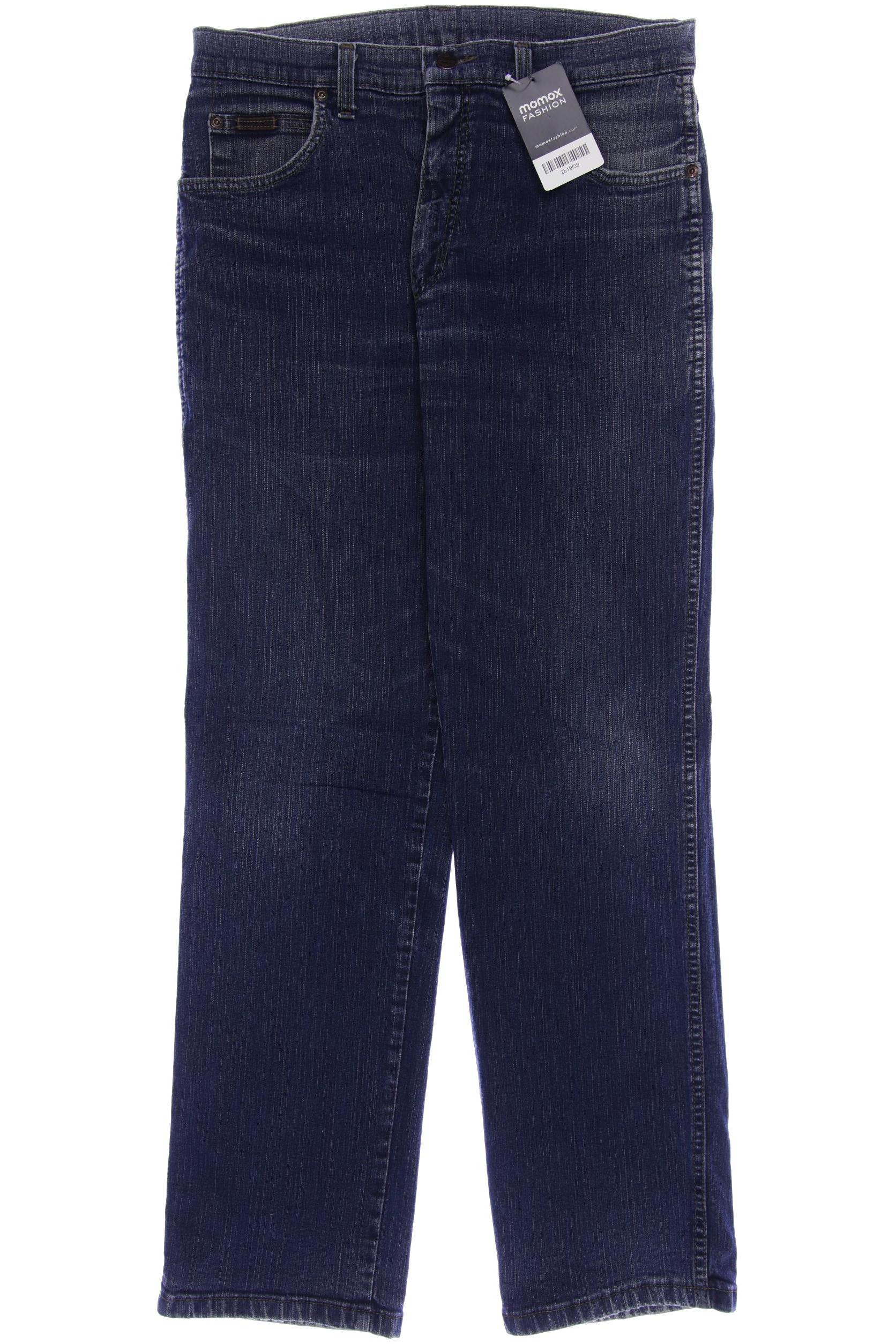 

Wrangler Herren Jeans, blau