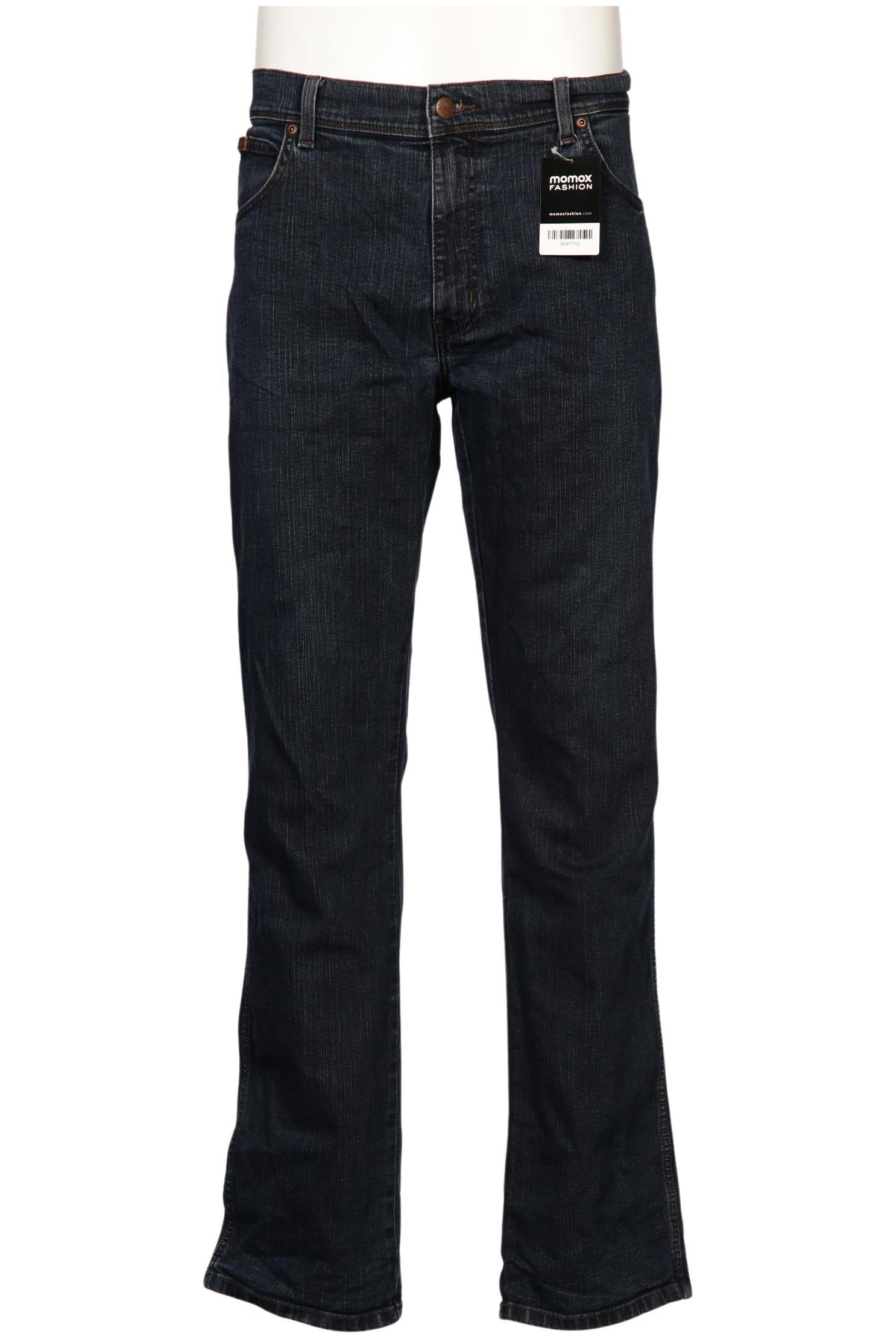 

Wrangler Herren Jeans, marineblau, Gr. 36