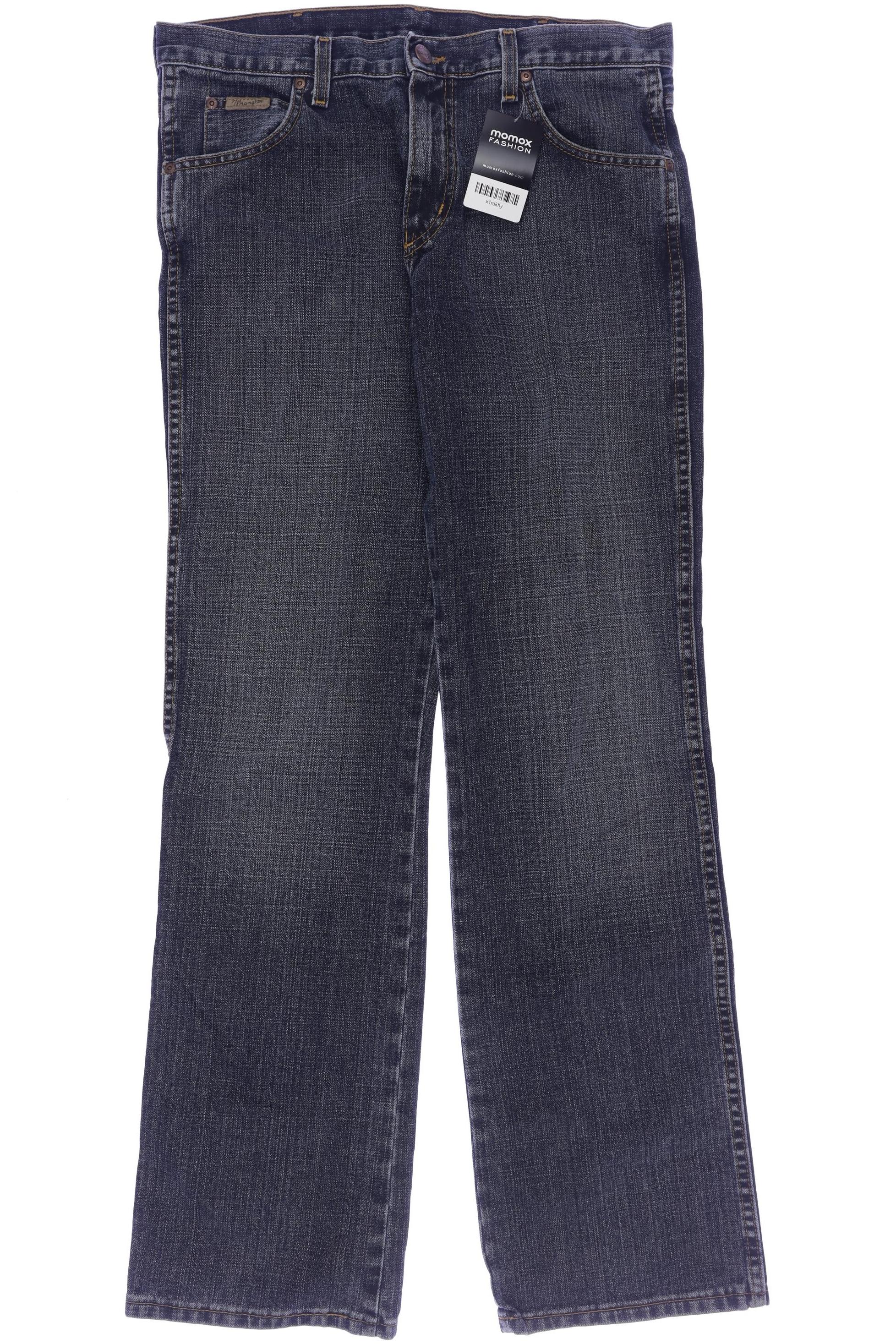 

Wrangler Herren Jeans, marineblau, Gr. 33