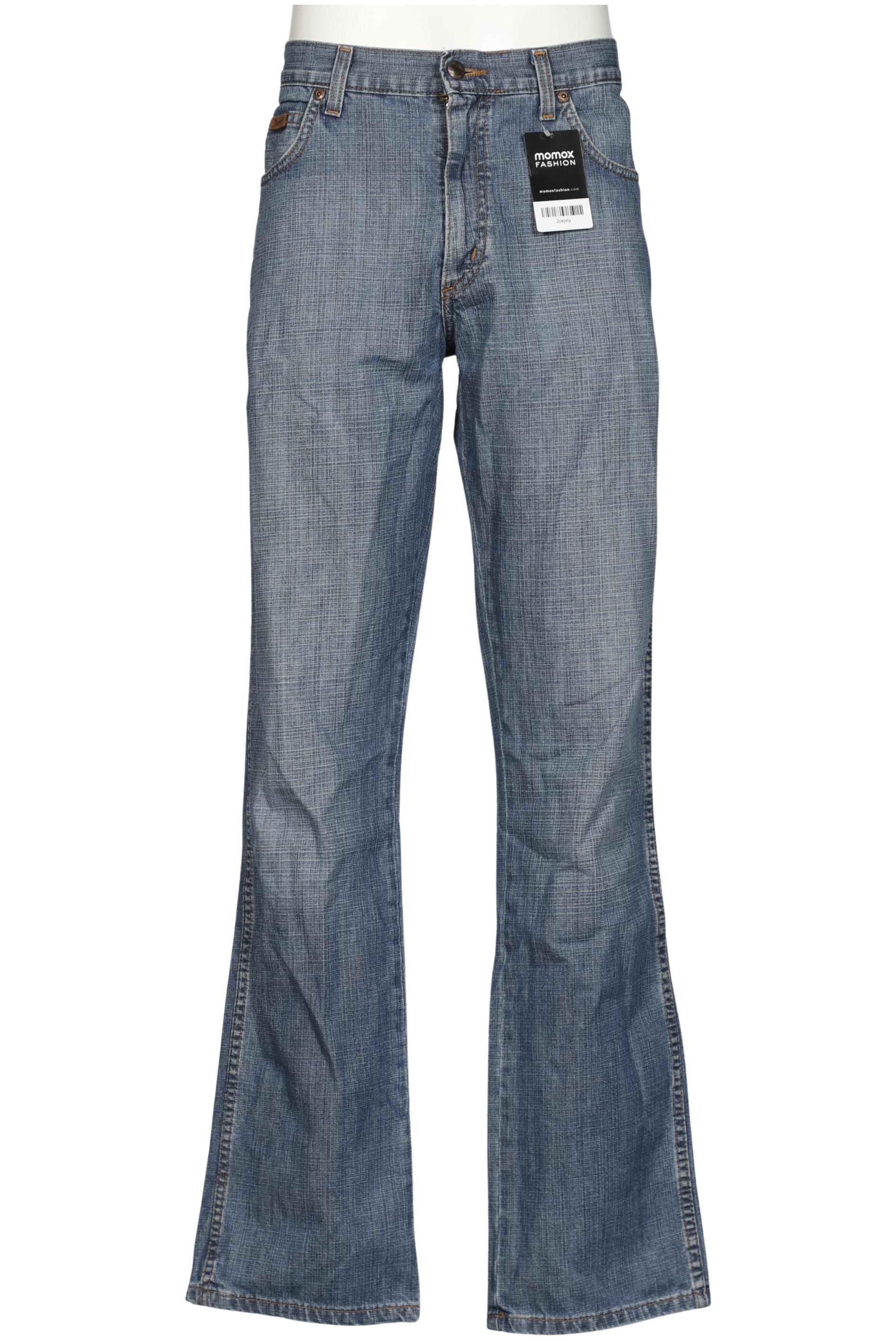 

Wrangler Herren Jeans, blau, Gr. 34