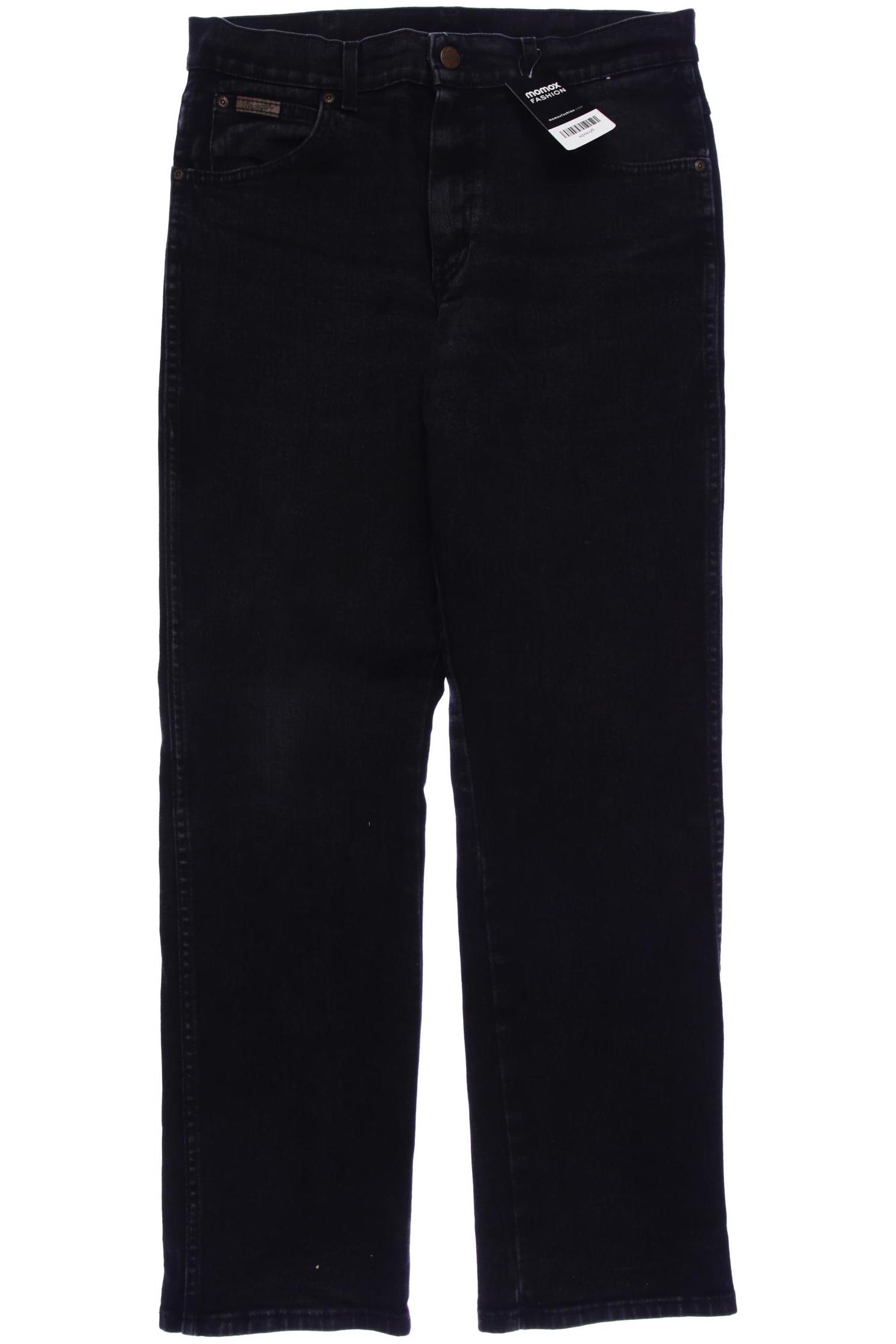 

Wrangler Herren Jeans, schwarz, Gr. 33