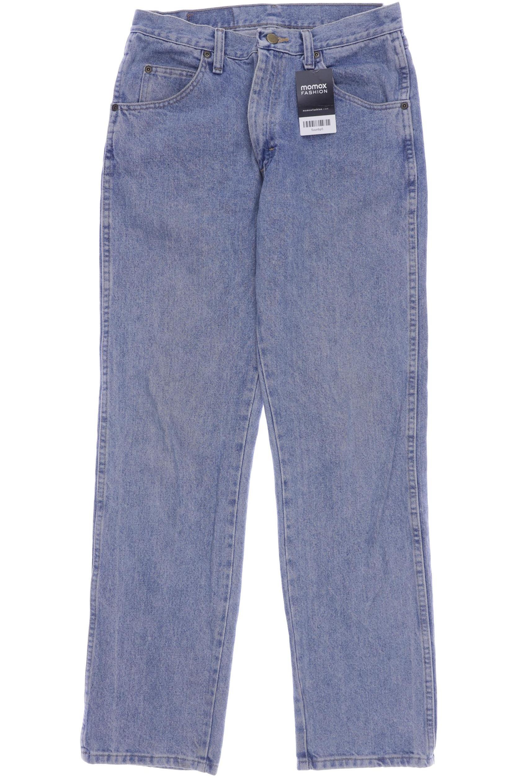 

Wrangler Herren Jeans, hellblau, Gr. 48