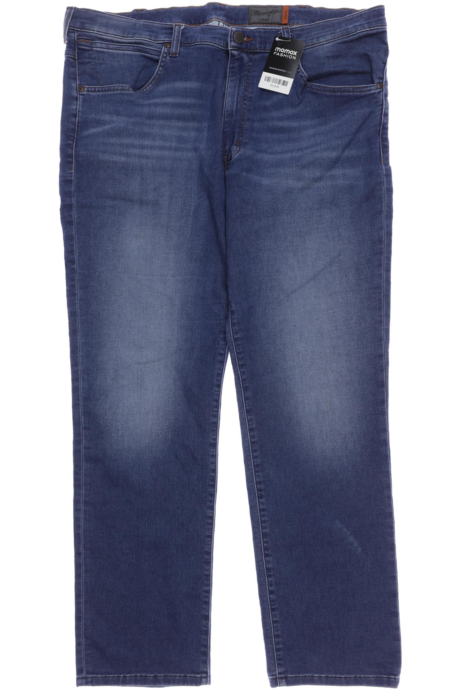 

Wrangler Herren Jeans, blau, Gr. 39