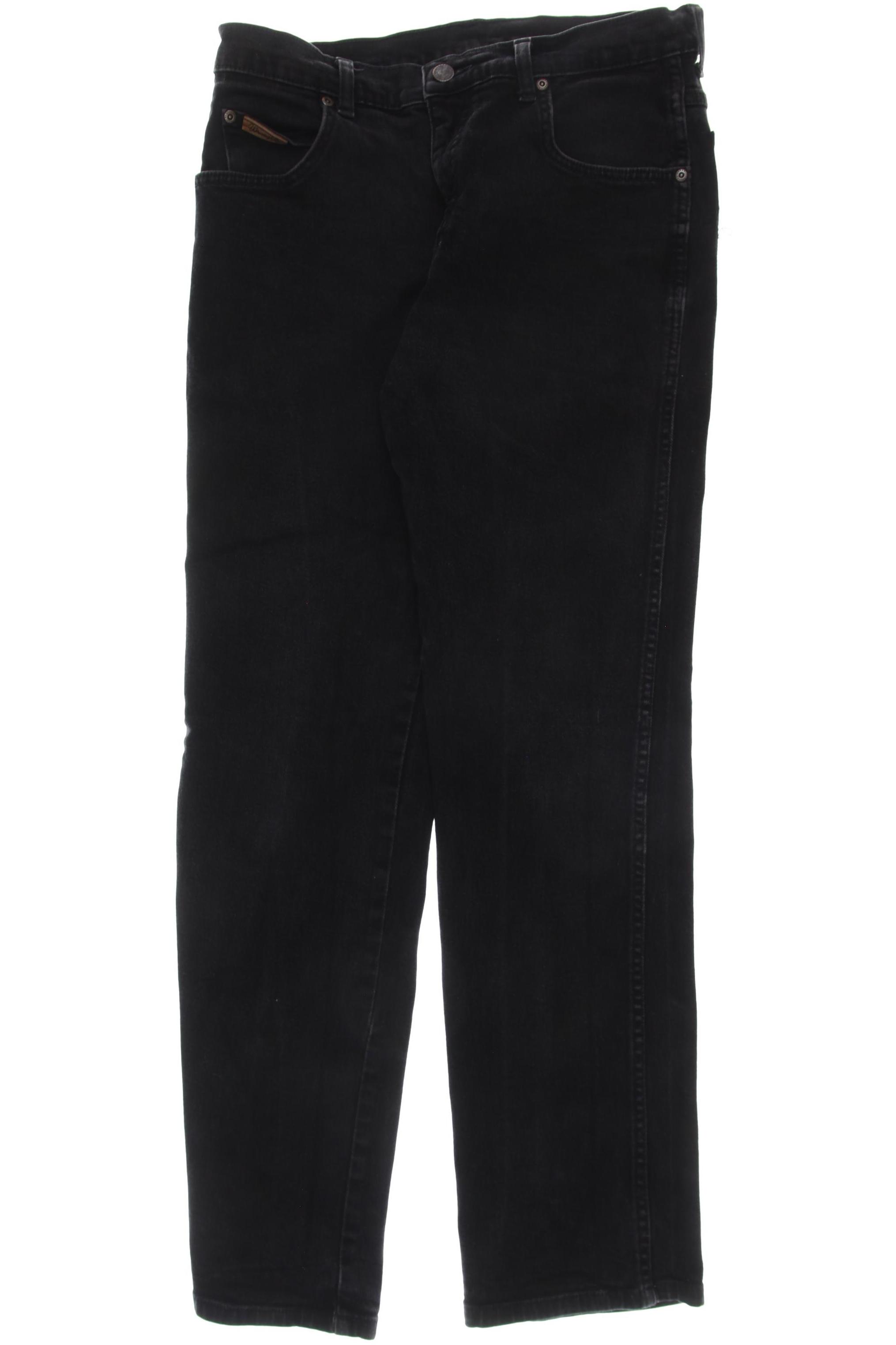 Thumbnail - Wrangler Herren Jeans, schwarz, Gr. 32